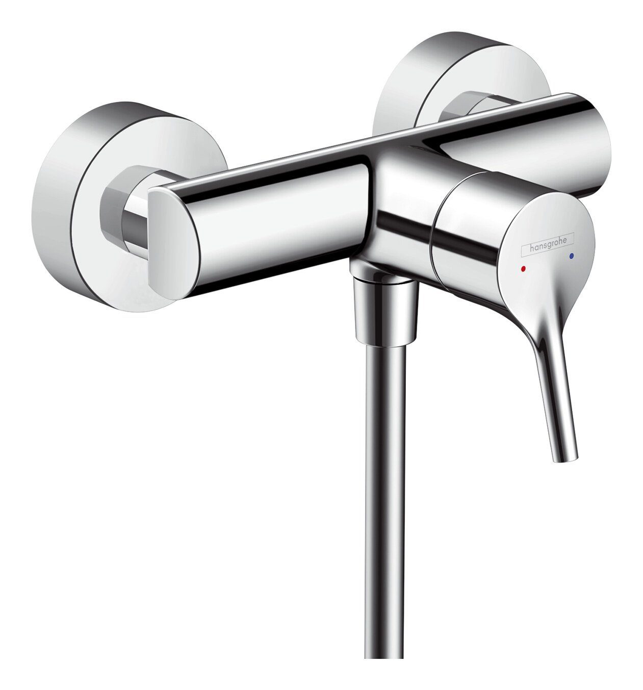 Duscharmatur Talis S
