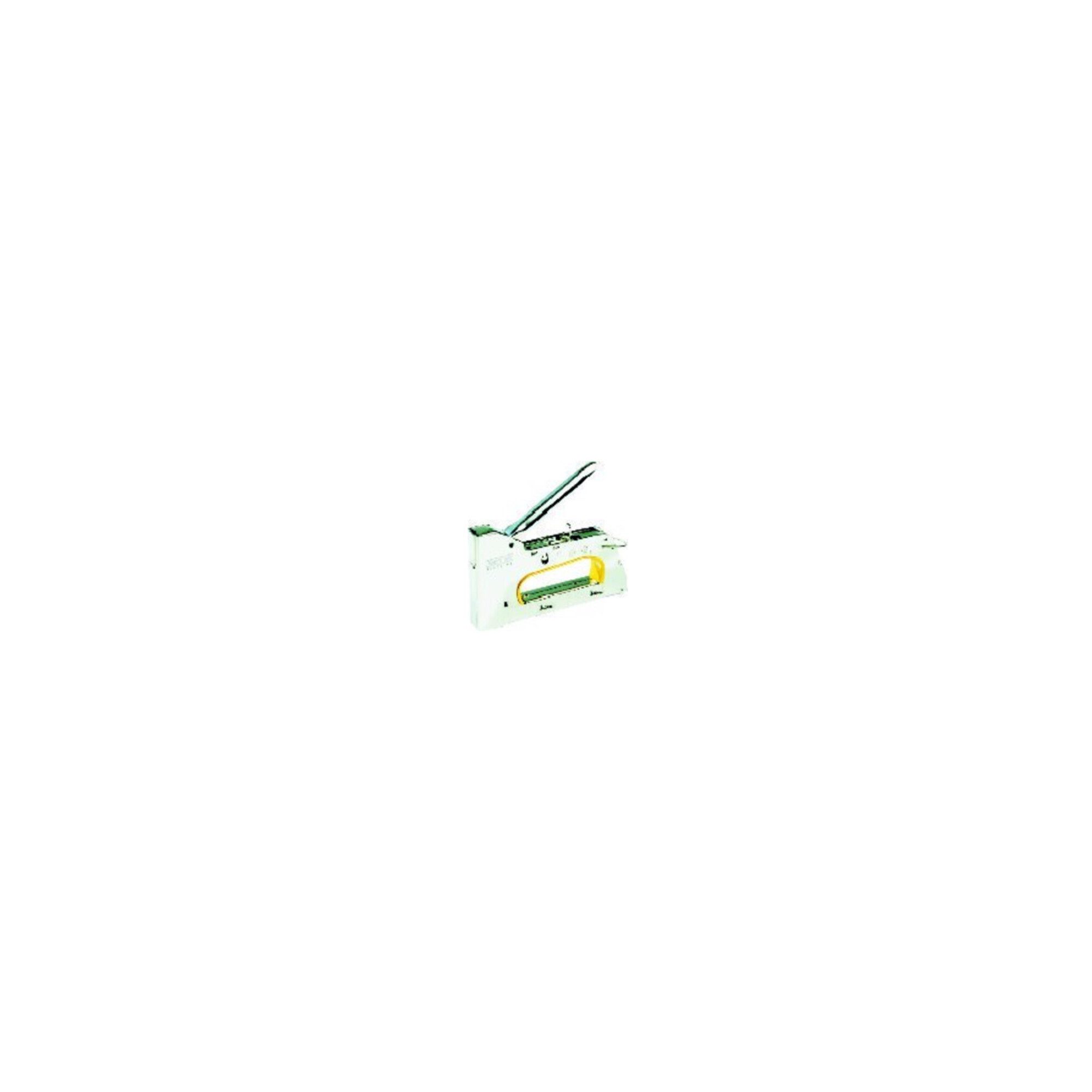 Rapid Klebeband Rapid Handtacker L 003 33 Ergonomic Isaberg R 33 ergonomic