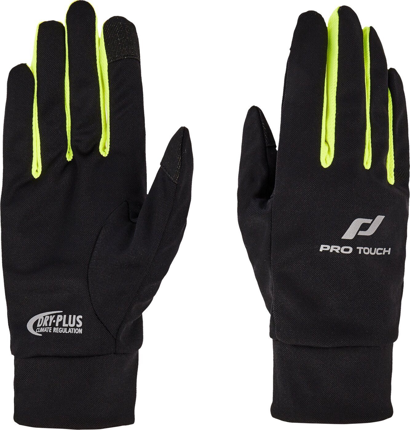 Pro Touch Laufhandschuhe Handschuh Magic tip III