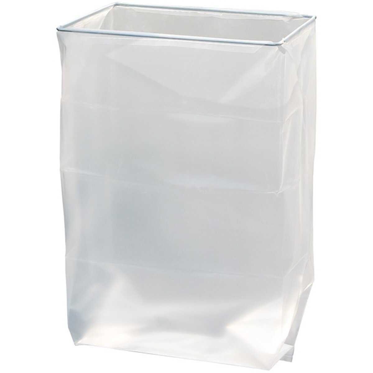 IDEAL Aktenvernichter-Auffangbeutel Dauerplastiksack für Aktenvernichter 2360 und 2403