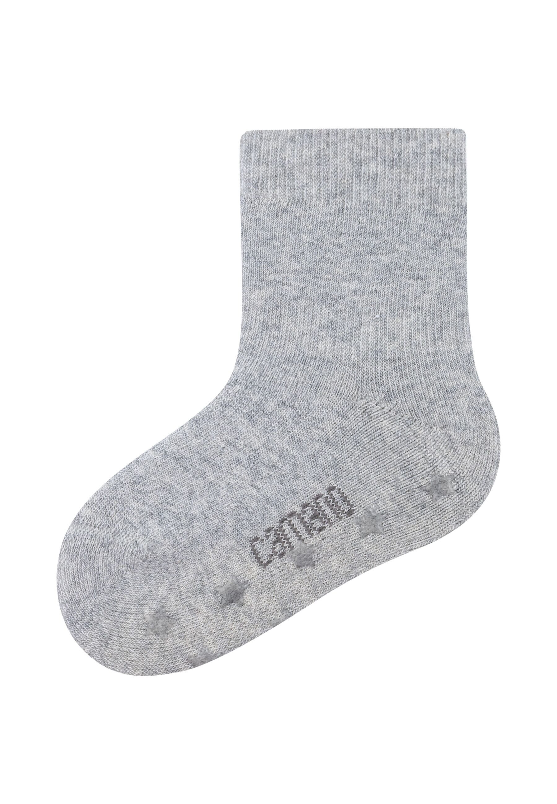 Camano Socken 4er Pack 4er Pack Aus OCS zertifizierter Baumwolle, warmes Vollfrottee-Material – Bild 4 von 5