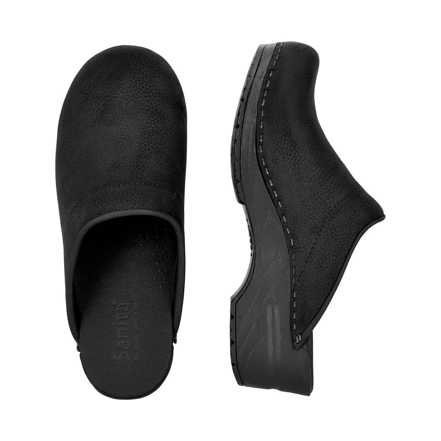 Sanita Sanita Original Sonja Textured Clog günstig online kaufen