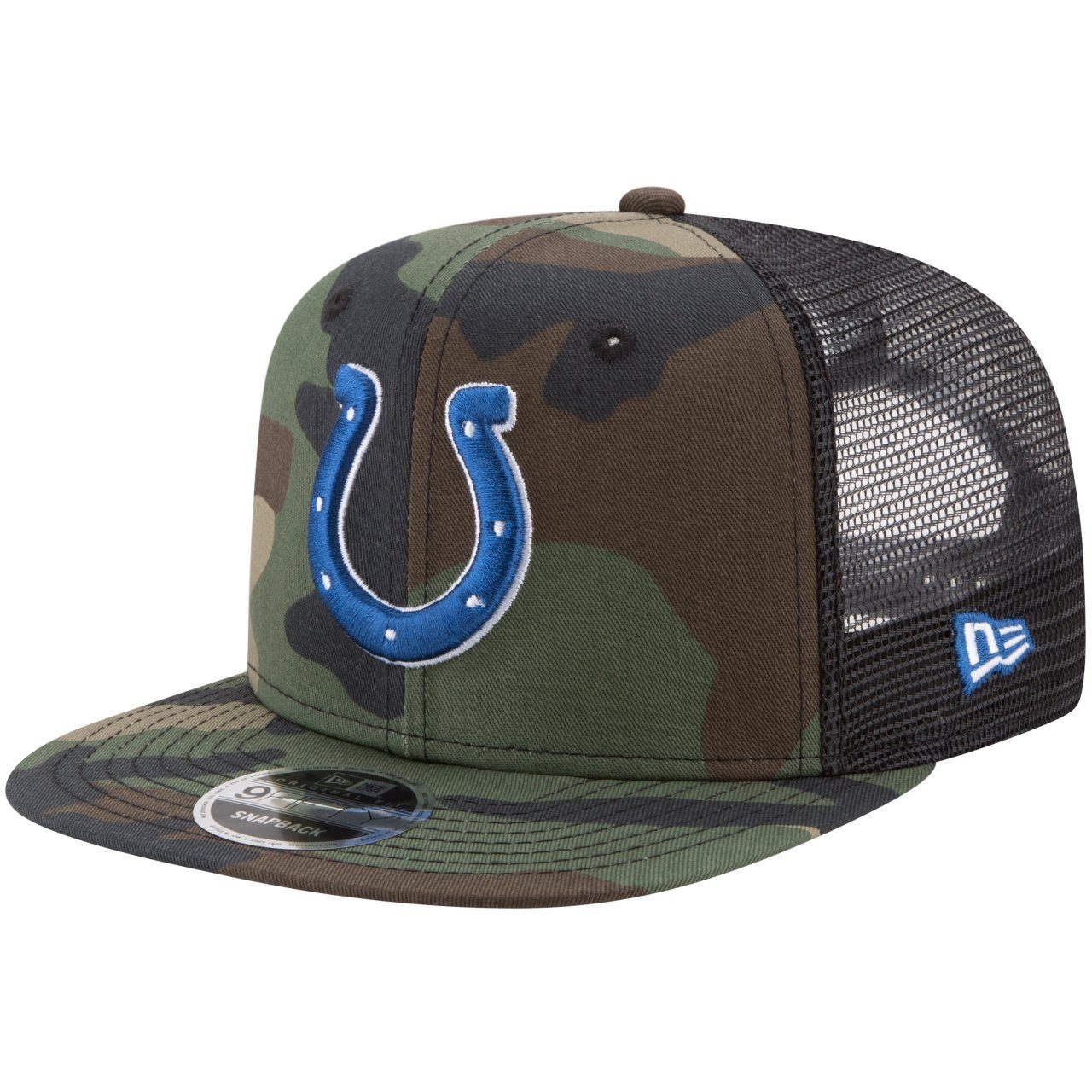 Era Indianapolis Snapback New Cap Colts 9Fifty