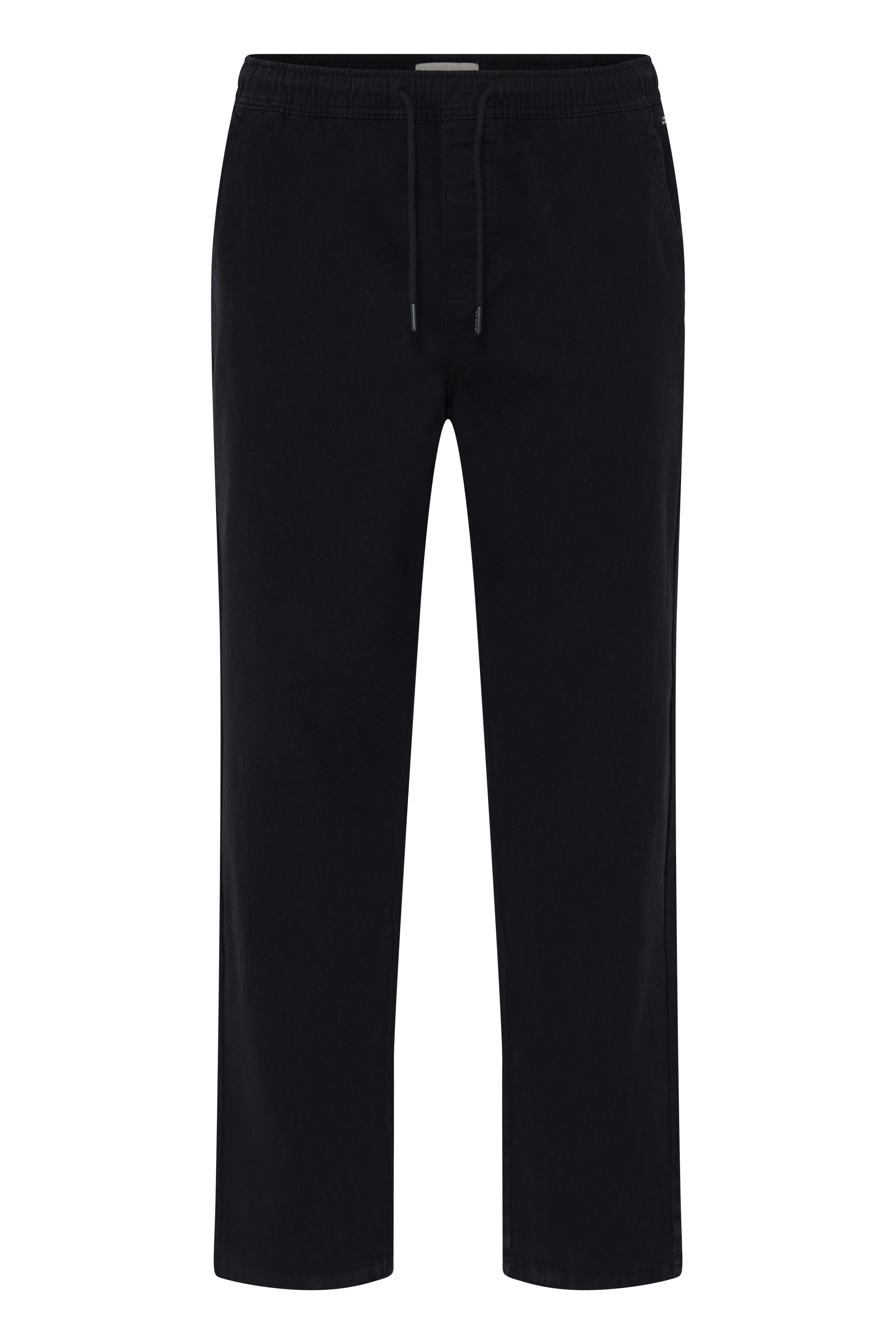 Blend Schlupfhose BHMEINO MAXIM RELX EASY PULL Baumwollmischung, relaxed fit