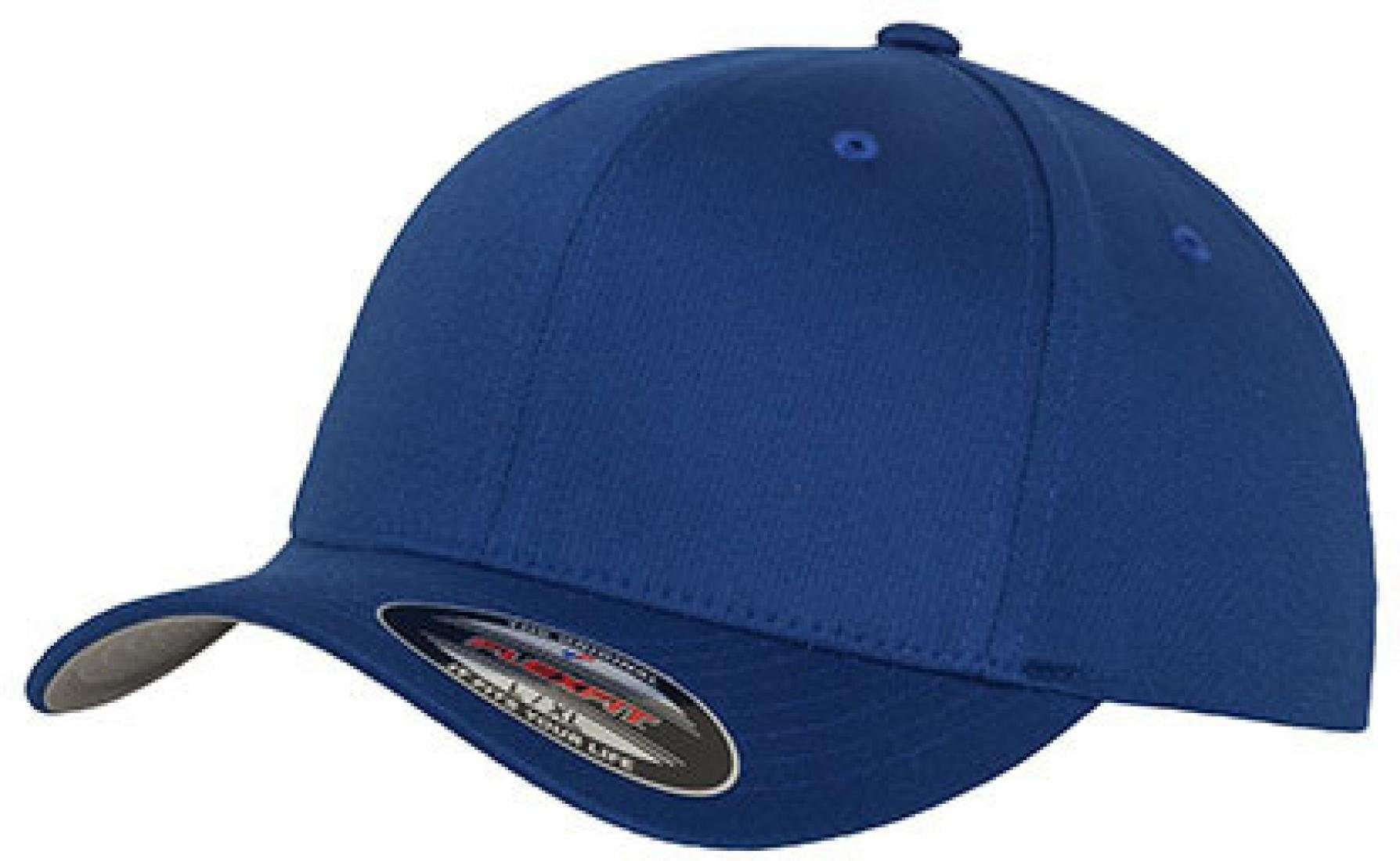 Flexfit Baseball Cap Wooly Combed Cap / Kappe / Mütze / Hut Stabile Front günstig online kaufen