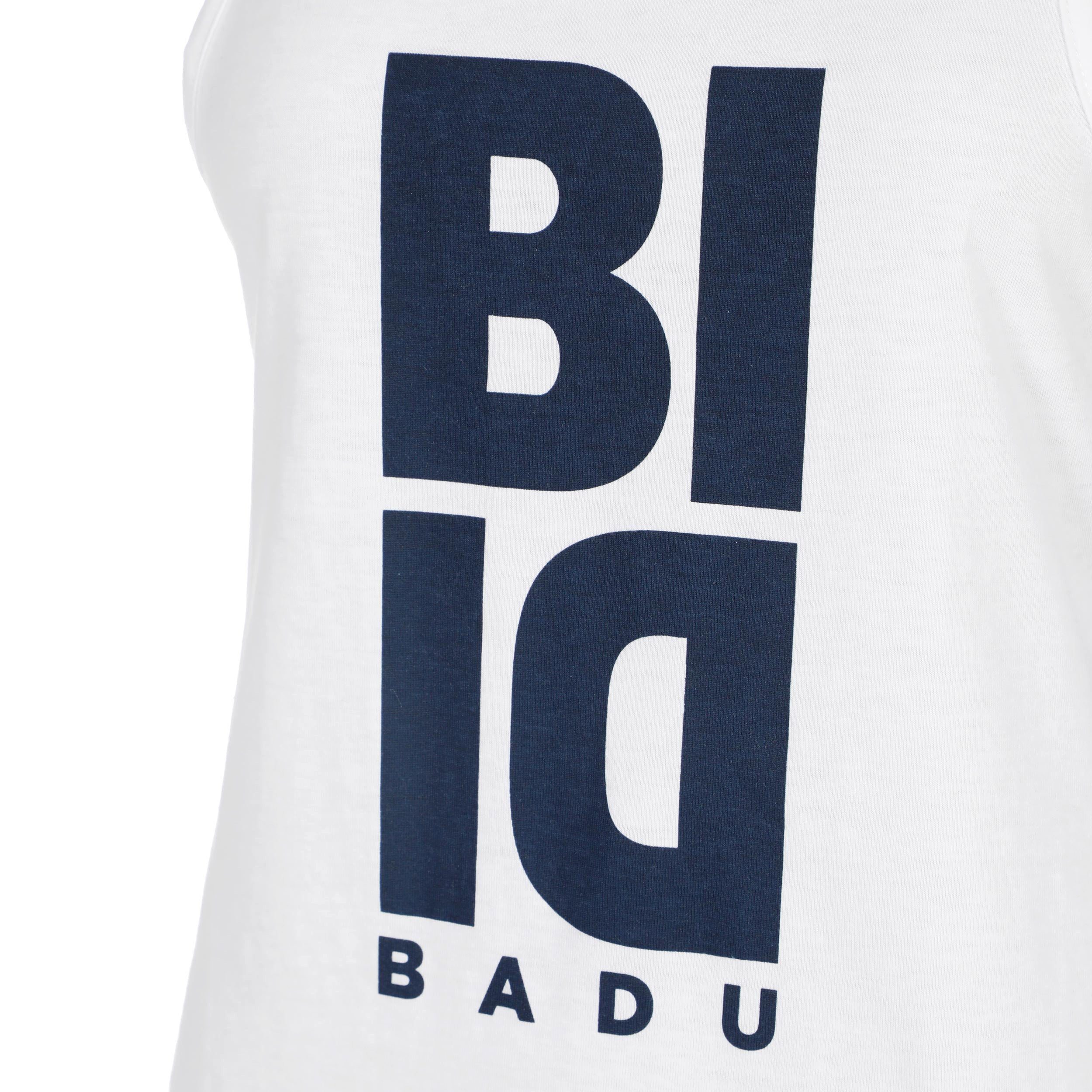 BIDI BADU Tanktop Crew Logo