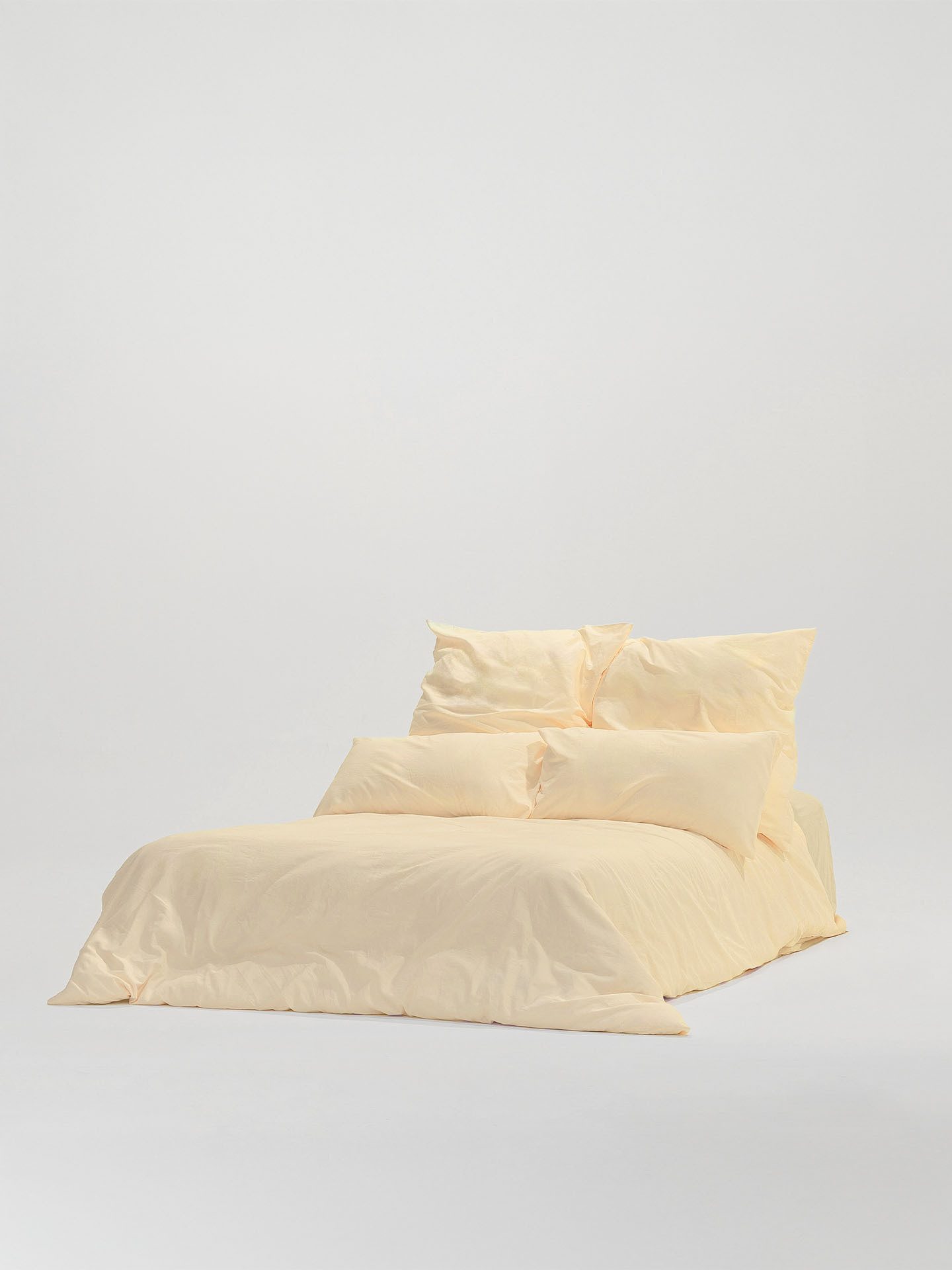 Erlich Textil Bettbezug FINN günstig online kaufen