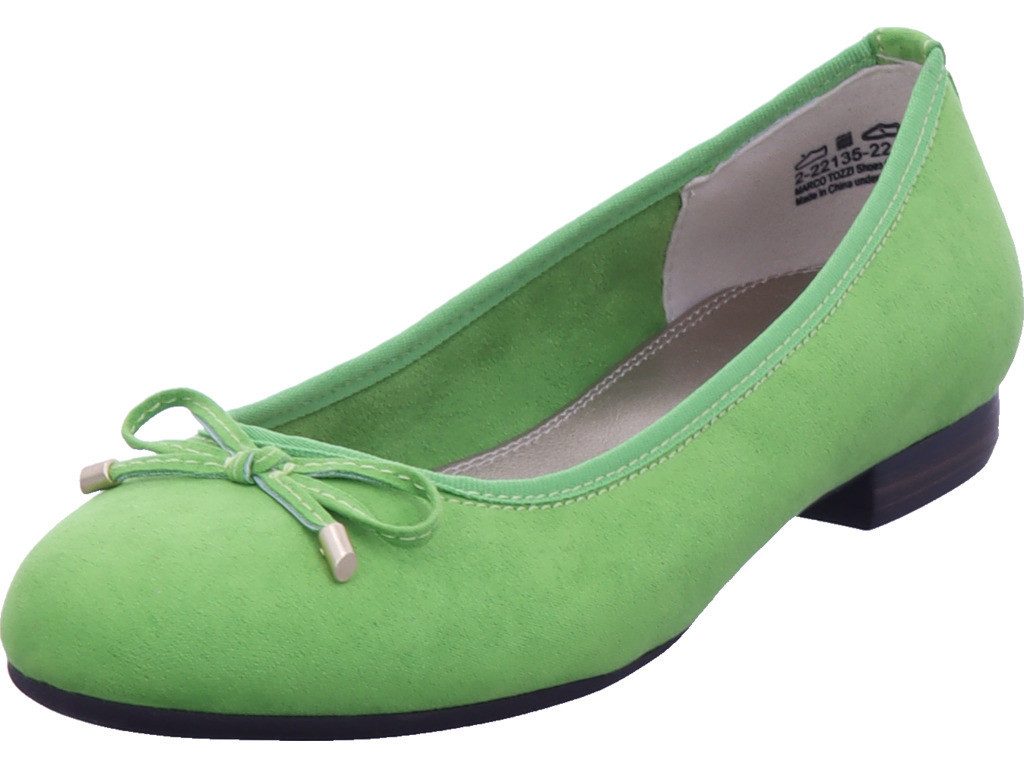 MARCO TOZZI Woms Ballerina Pumps günstig online kaufen