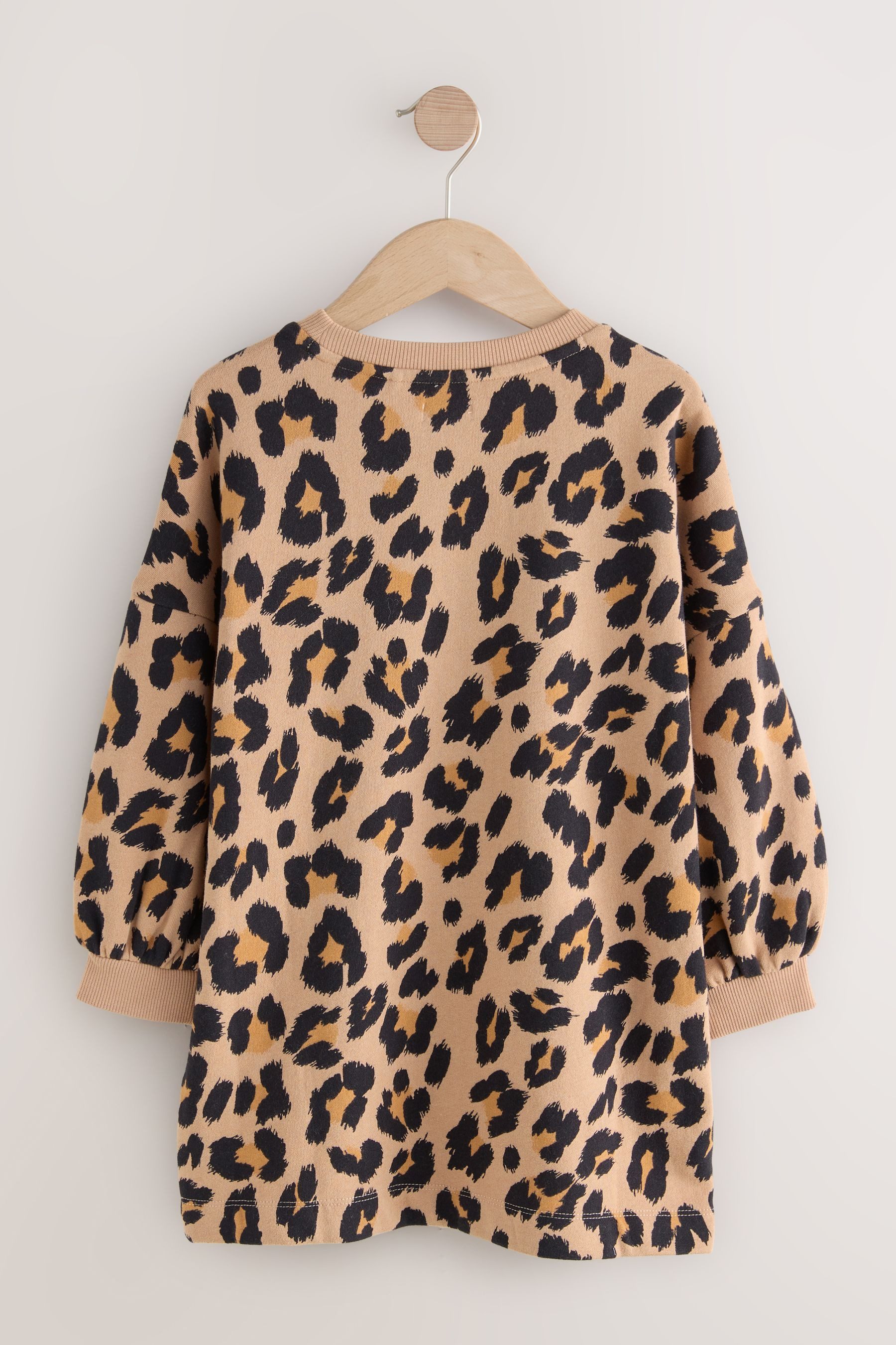 Next Jerseykleid Pulloverkleid (1-tlg) günstig online kaufen