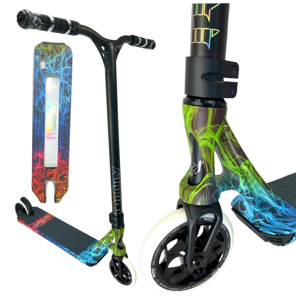 Blunt Stuntscooter »Blunt Prodigy S8 Complete StuntScooter H=85cm Park