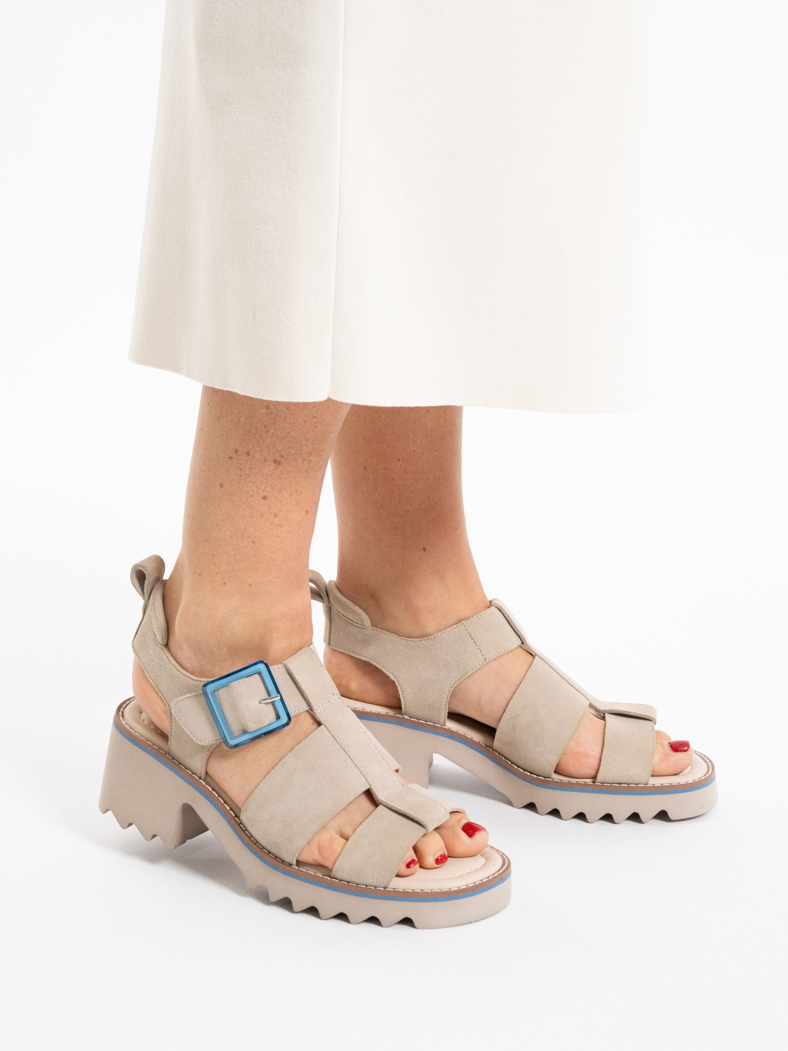 Ara Sandale Paris Sandalette günstig online kaufen