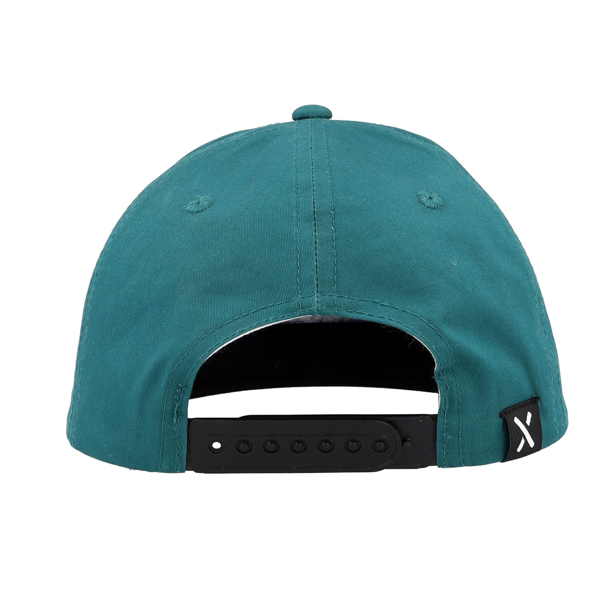 MAXIMO Baseball Cap (1-St) Frontprint, Größenverstellbar, zweifarbig, Basecap, Boys