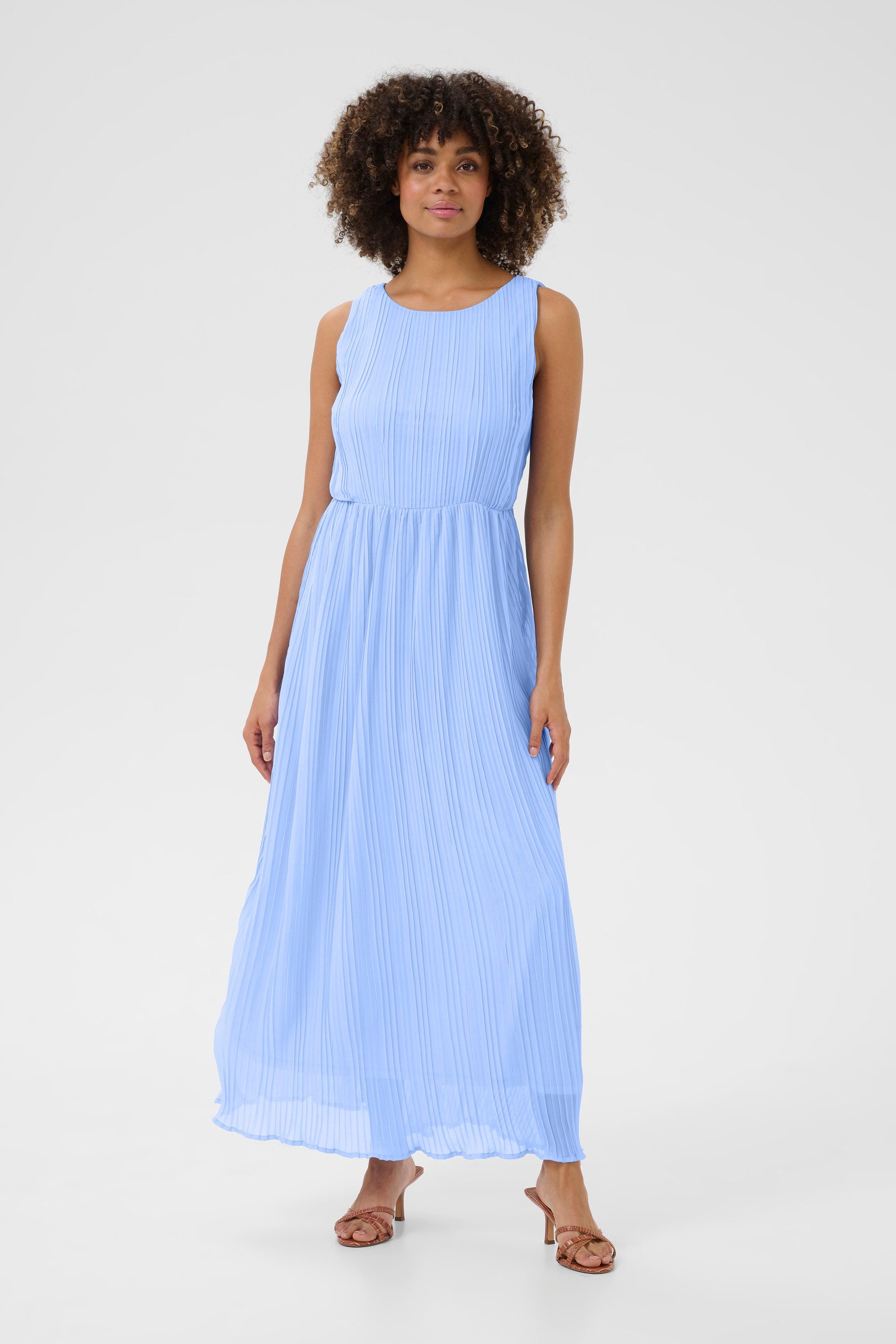 Culture Blusenkleid Kleid CUjesy
