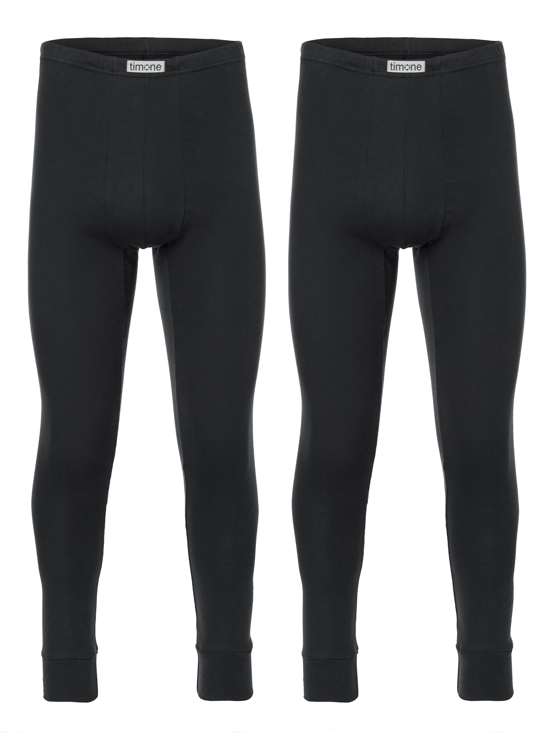 Timone Lange Unterhose Herren Lange Unterhose günstig online kaufen