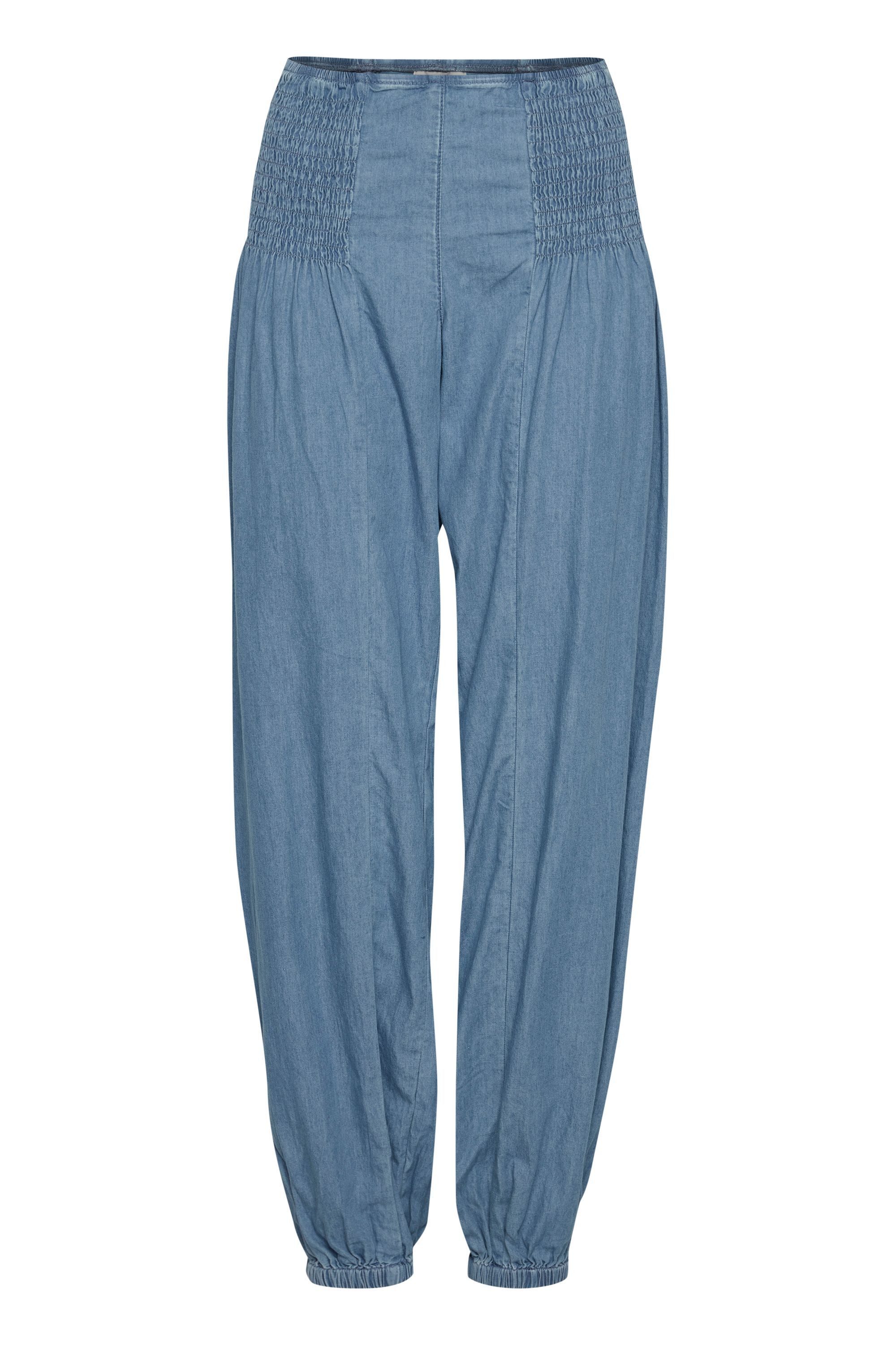 Stoffhose Casual Hose PZJILL