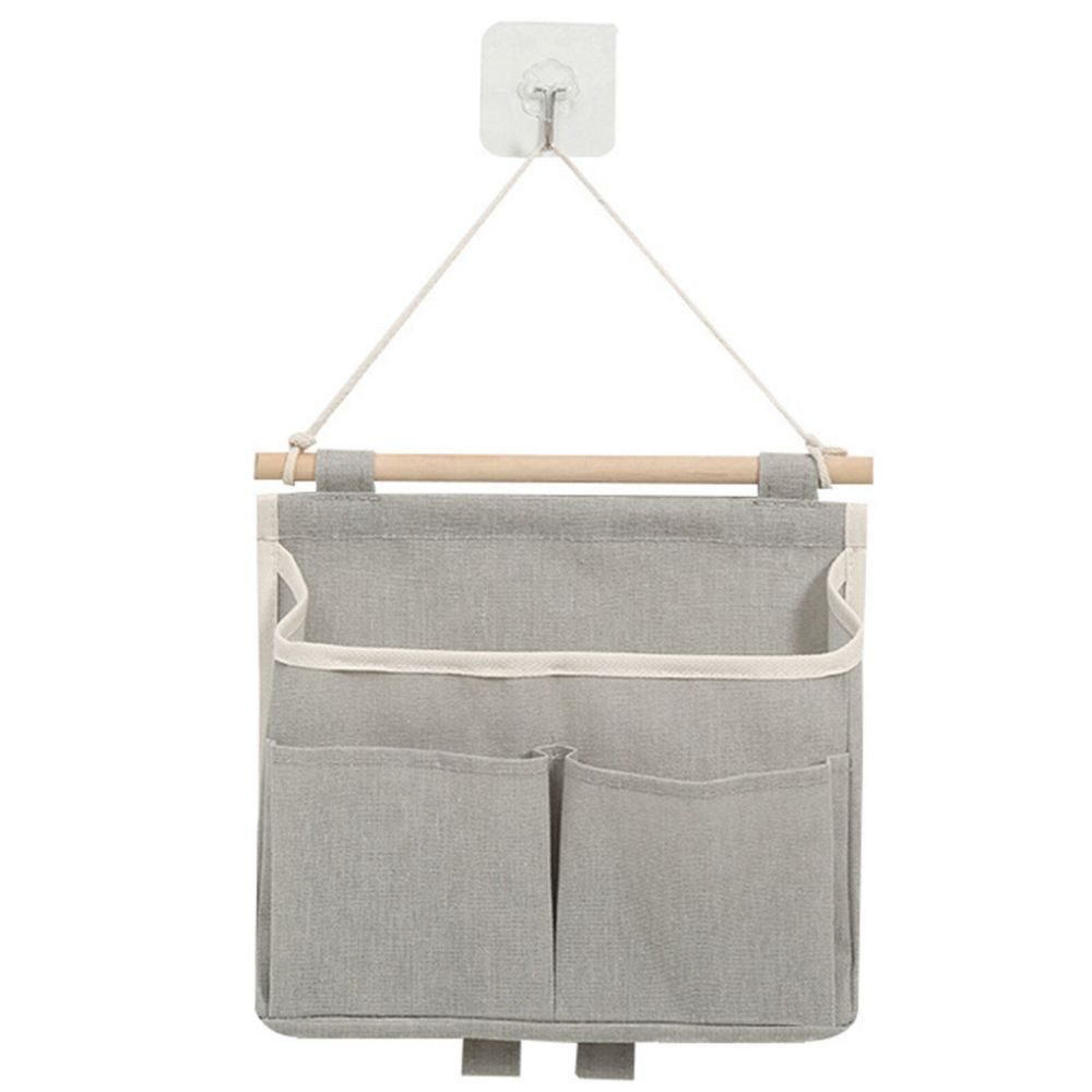 PRIISF Hängeaufbewahrung Aufbewahrungstasche Hängeorganizer Wandregalhalter günstig online kaufen