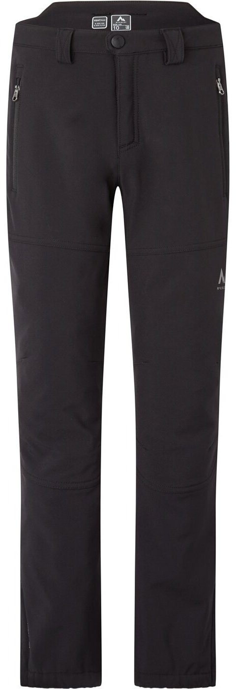 McKINLEY Bundfaltenhose Ki.-Hose Waimea II jrs BLACK NIGHT
