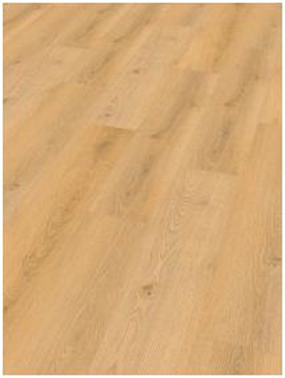 Stilewo Vinylboden Vinylboden 1 m2 Klick-Vinyl Eiche 2 in 1 inkl. Trittschalldämmung, Fußbodenheizung geeignet, extrem robuste Oberfläche, 2 in 1 Auswahl (1220m – Bild 3 von 4