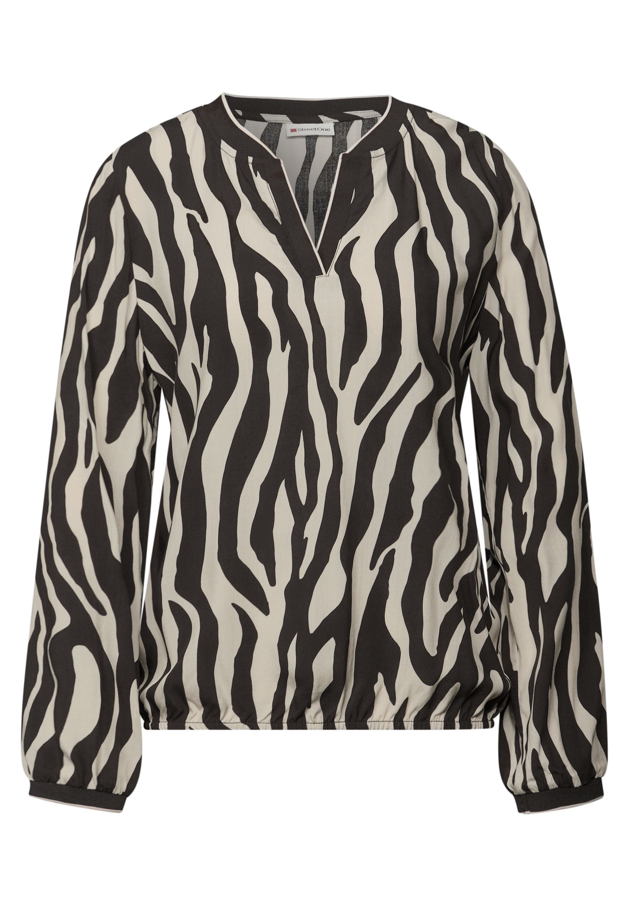 STREET ONE Blusentop günstig online kaufen