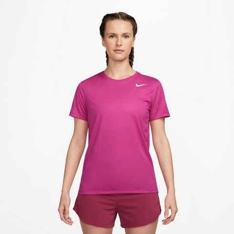 Nike Trainingsshirt DRI-FIT WOMEN'S T-SHIRT