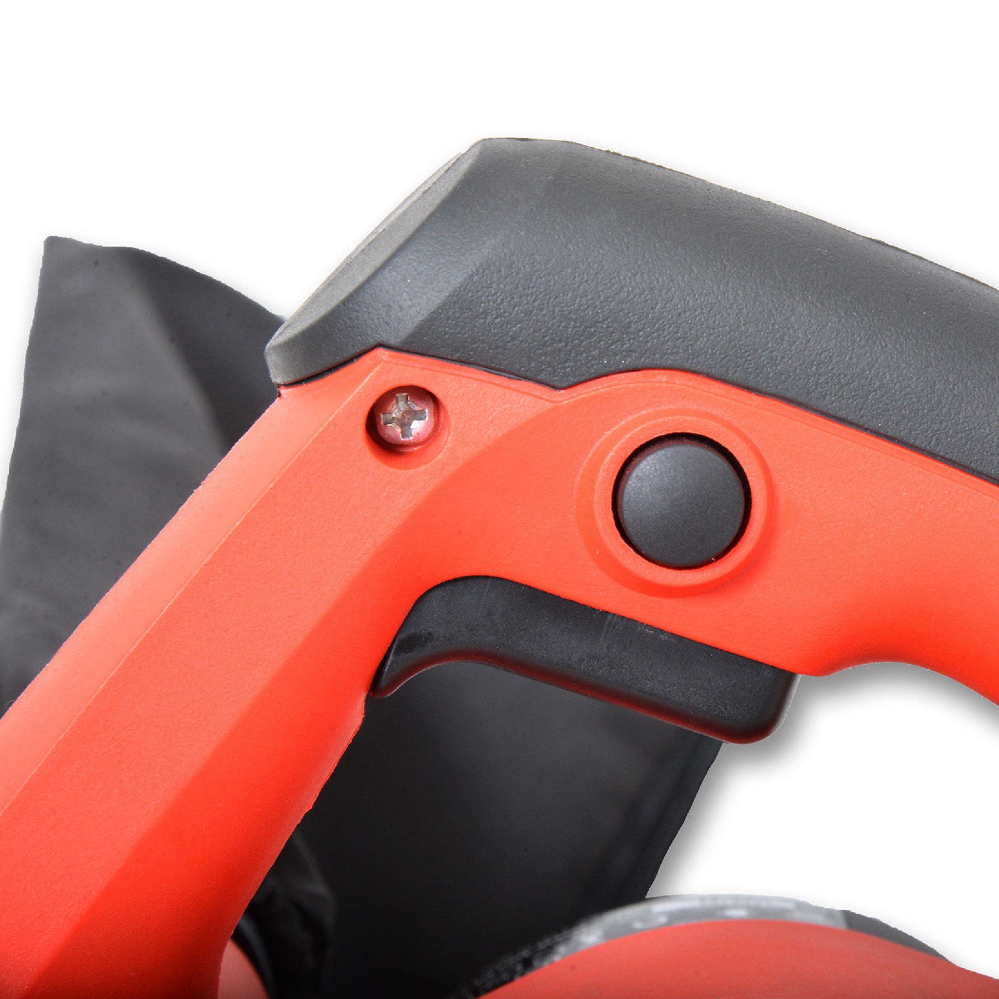 Hecht Elektrohobel 1790 mit 900 Watt, Hobelbreite: 82 in mm, mit Staubbeutel, Parallelanschlag, 1,9m Netzkabel