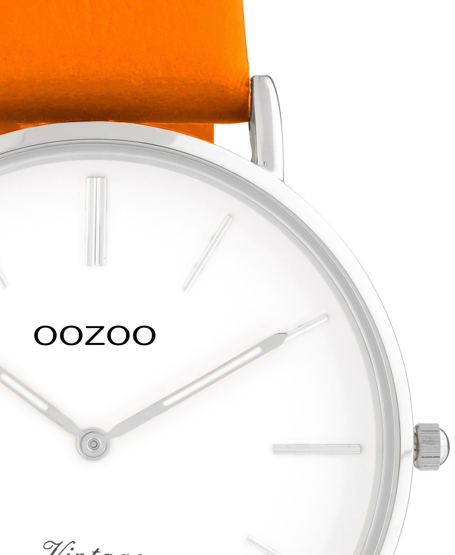 OOZOO Quarzuhr C20302