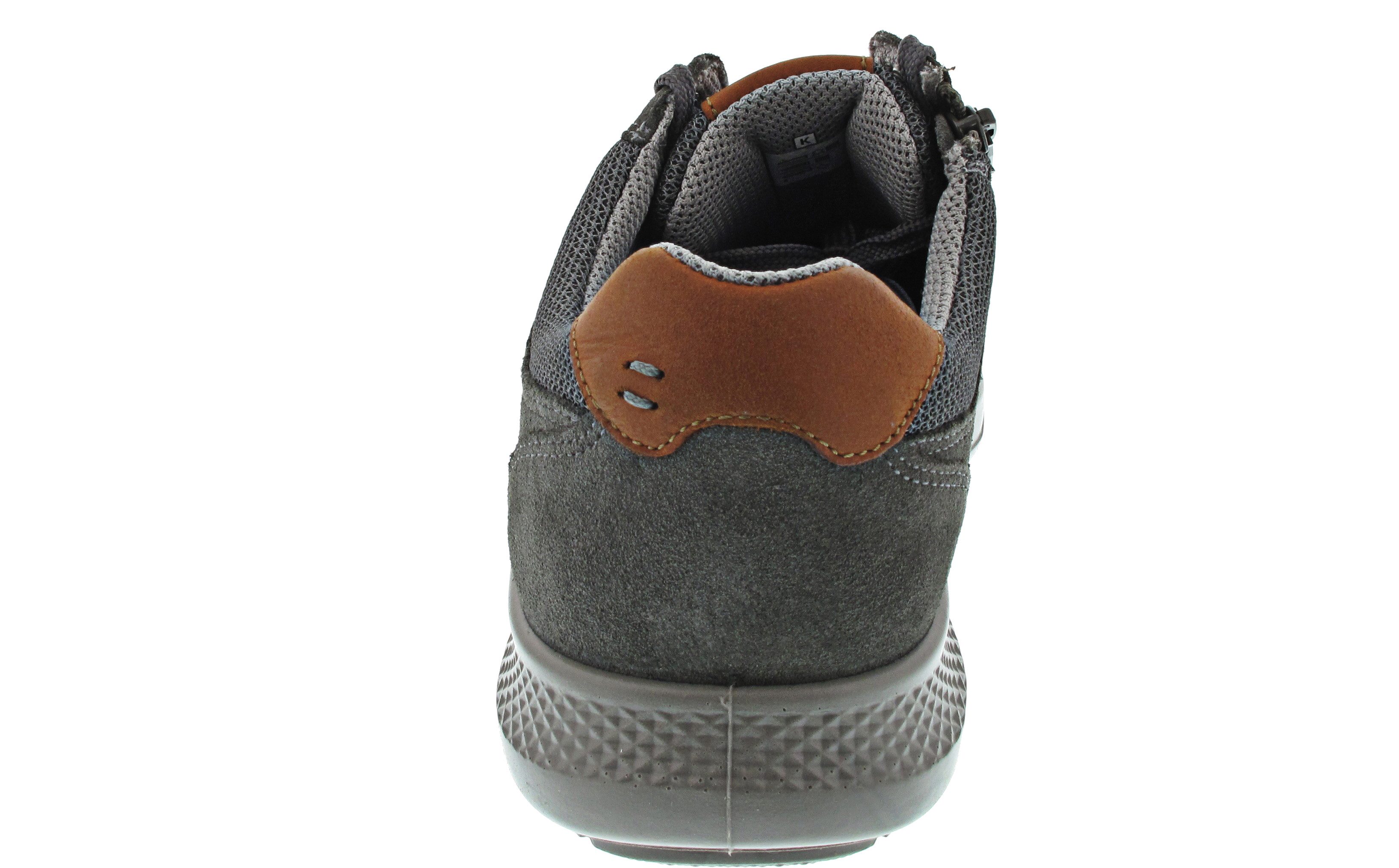 Jomos Schnürschuh