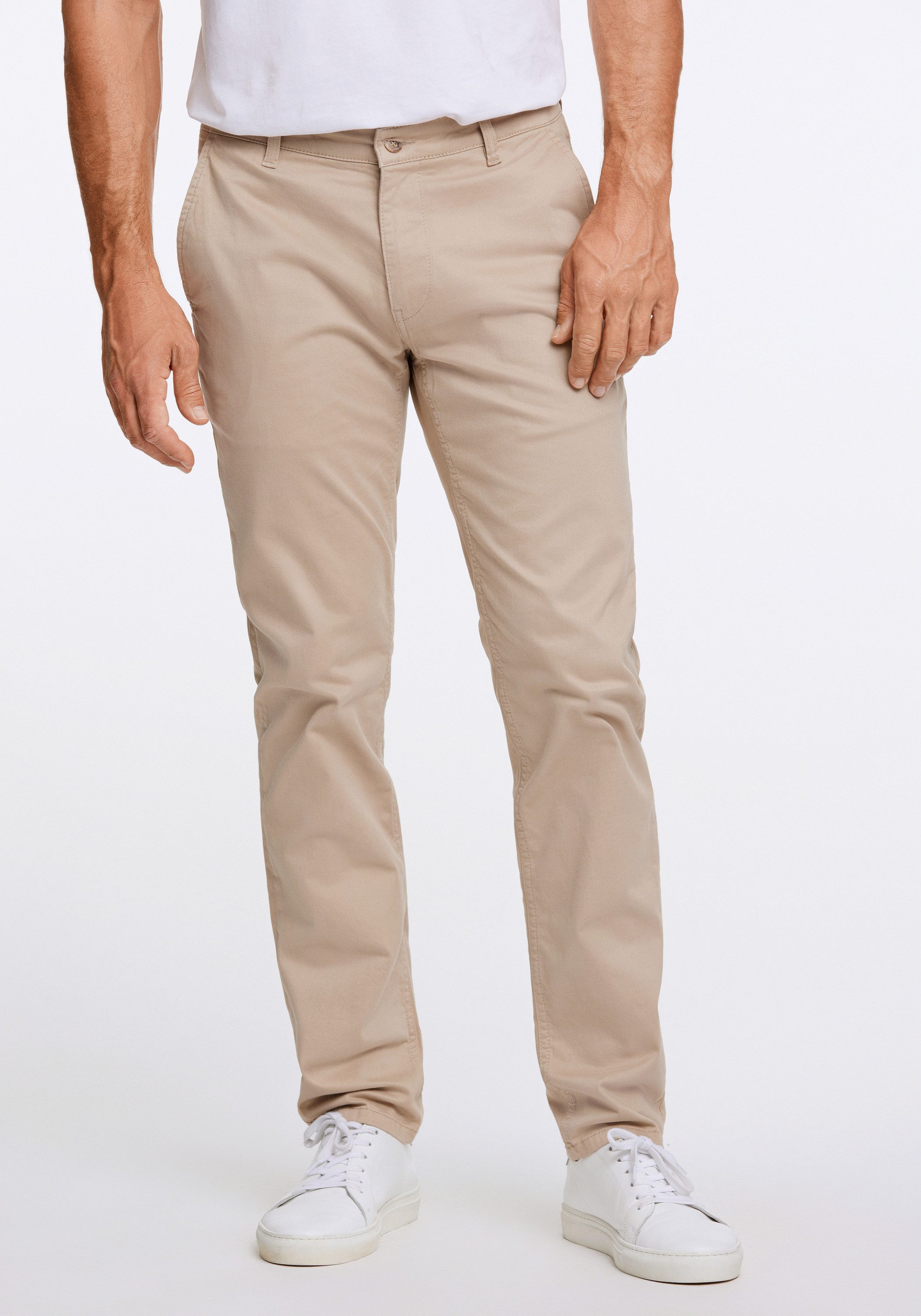 LINDBERGH Chinos Lindbergh Chino günstig online kaufen