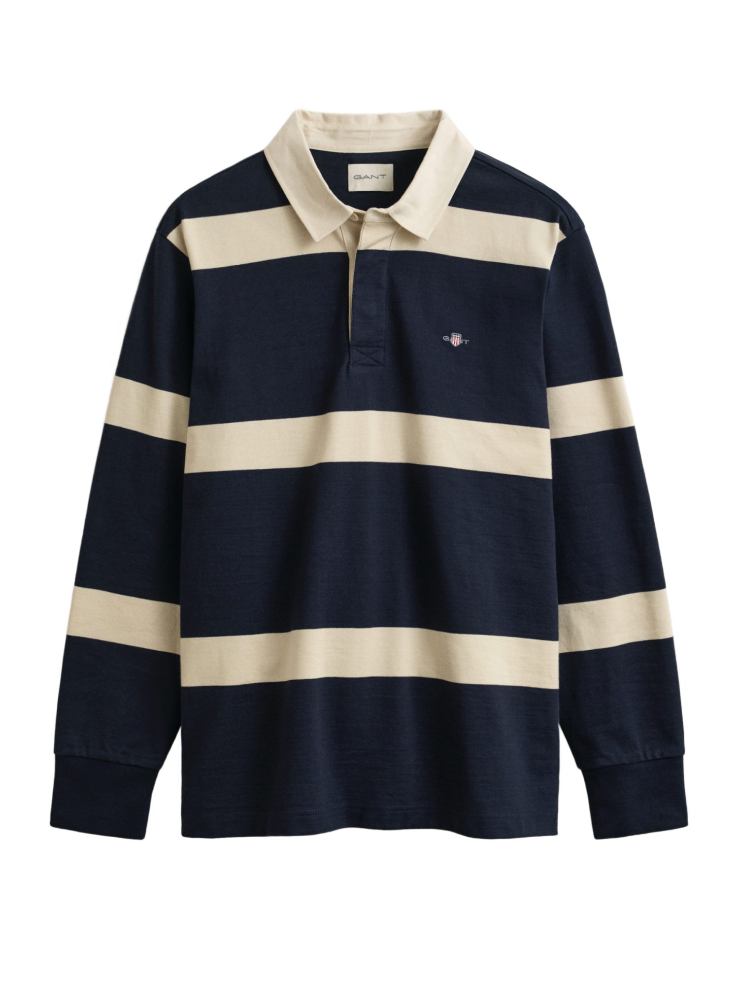 Gant Rugbyshirt