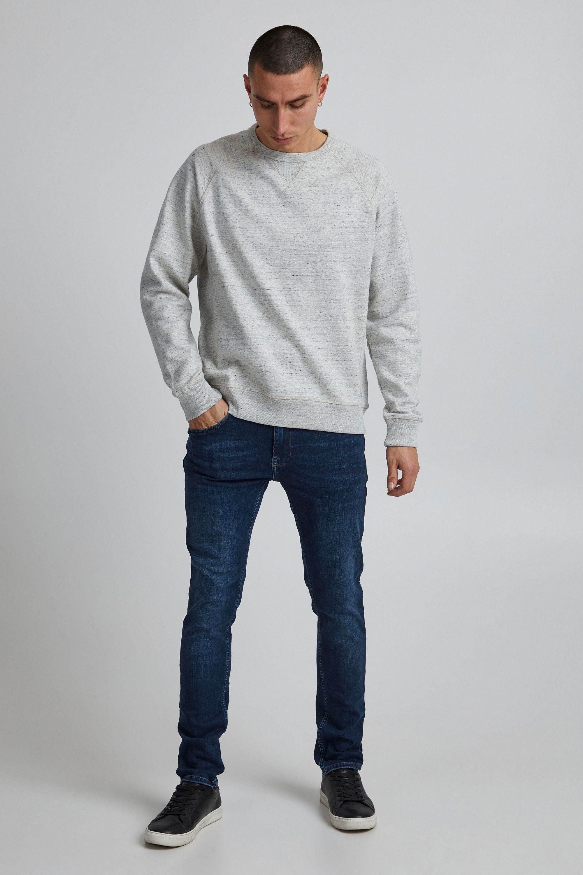 Blend Slim-fit-Jeans BHJet Jeanshose mit normalem Bund und enger werdendem Bein - Jet Fit – Bild 3 von 5