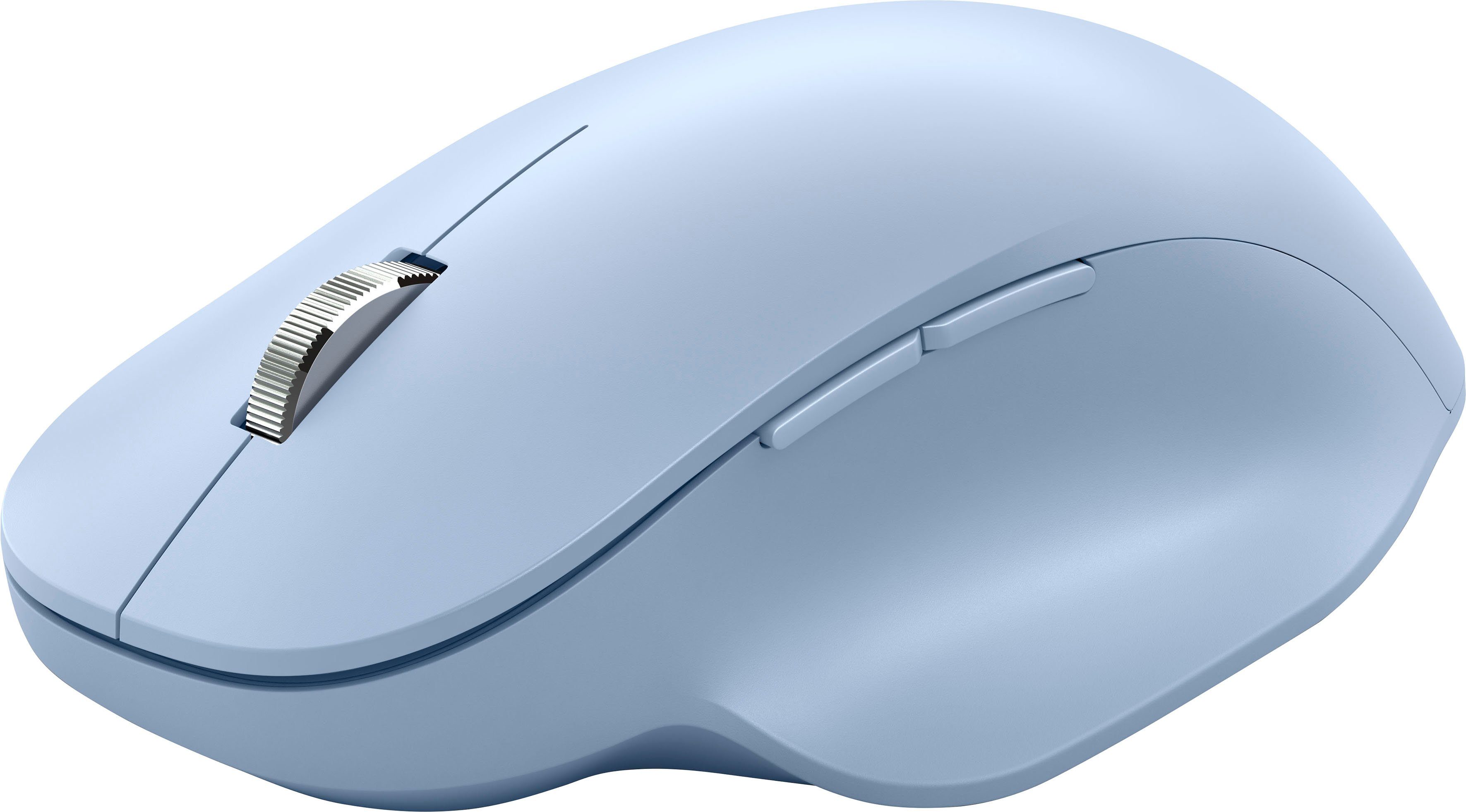 Bluetooth® Ergonomic Mouse ergonomische Maus