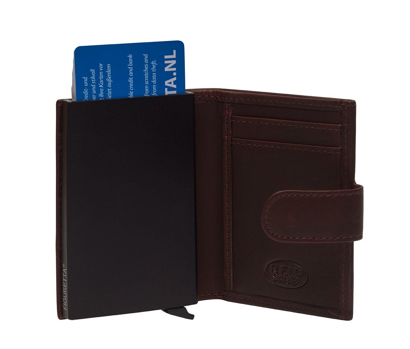 The Chesterfield Brand Geldbörse Wax Pull günstig online kaufen