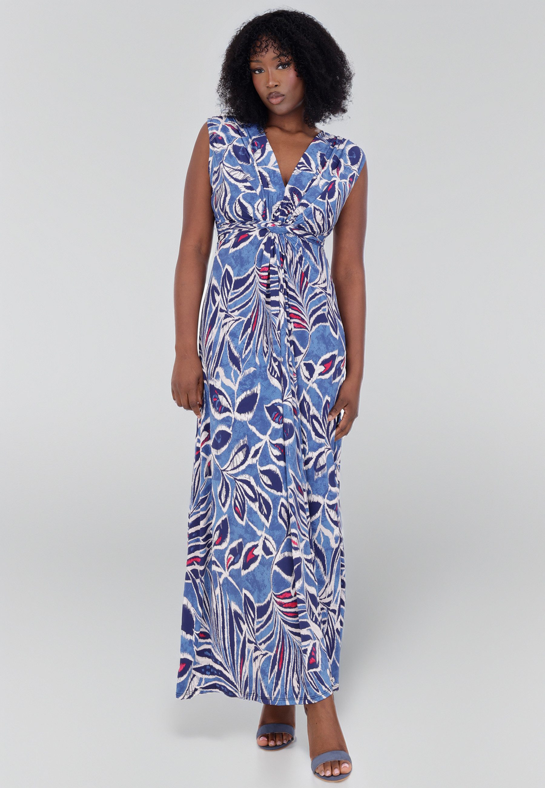 YC Fashion & Style Sommerkleid mit günstig online kaufen