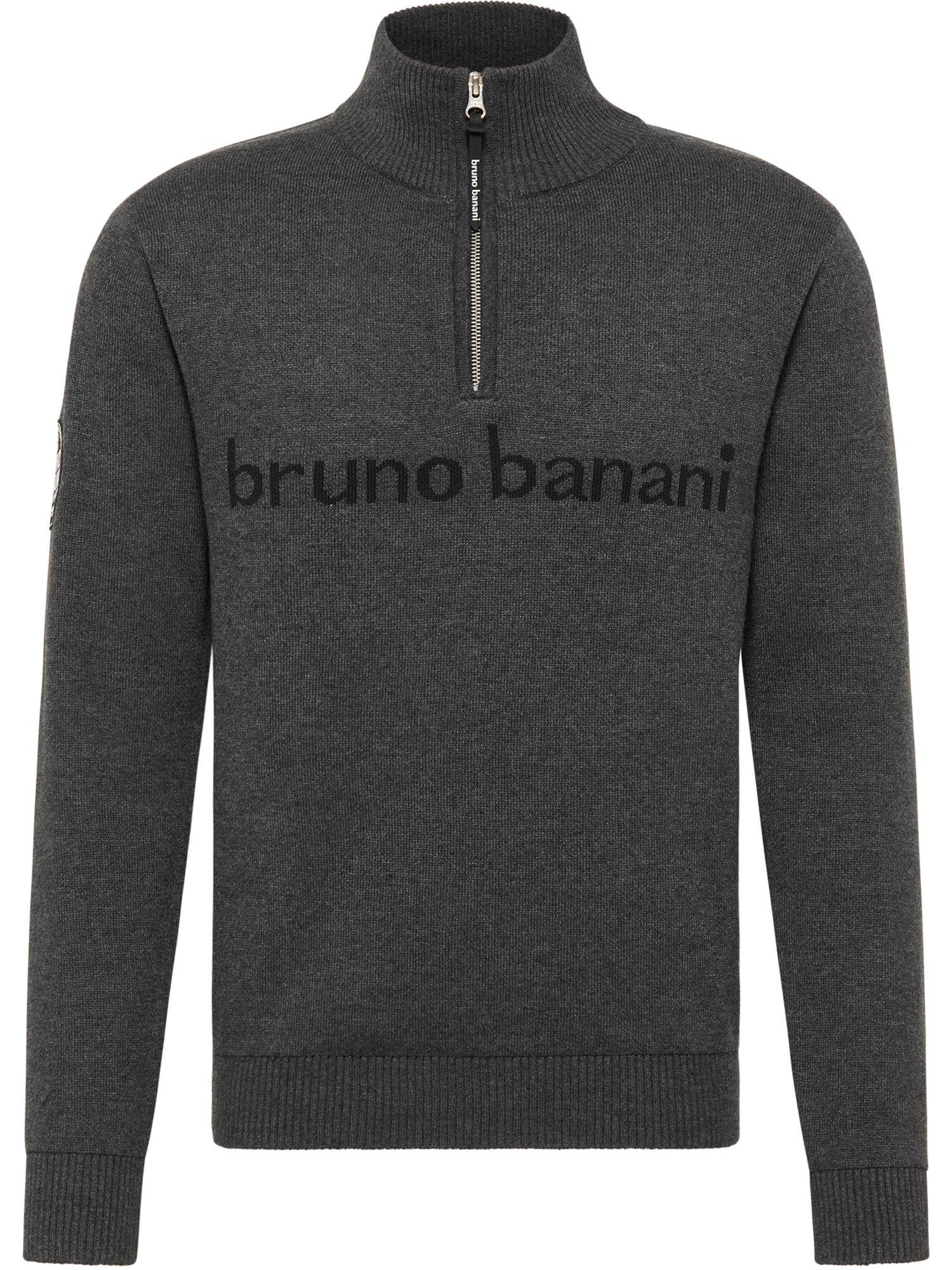 Bruno Banani Sweater BALLARD günstig online kaufen