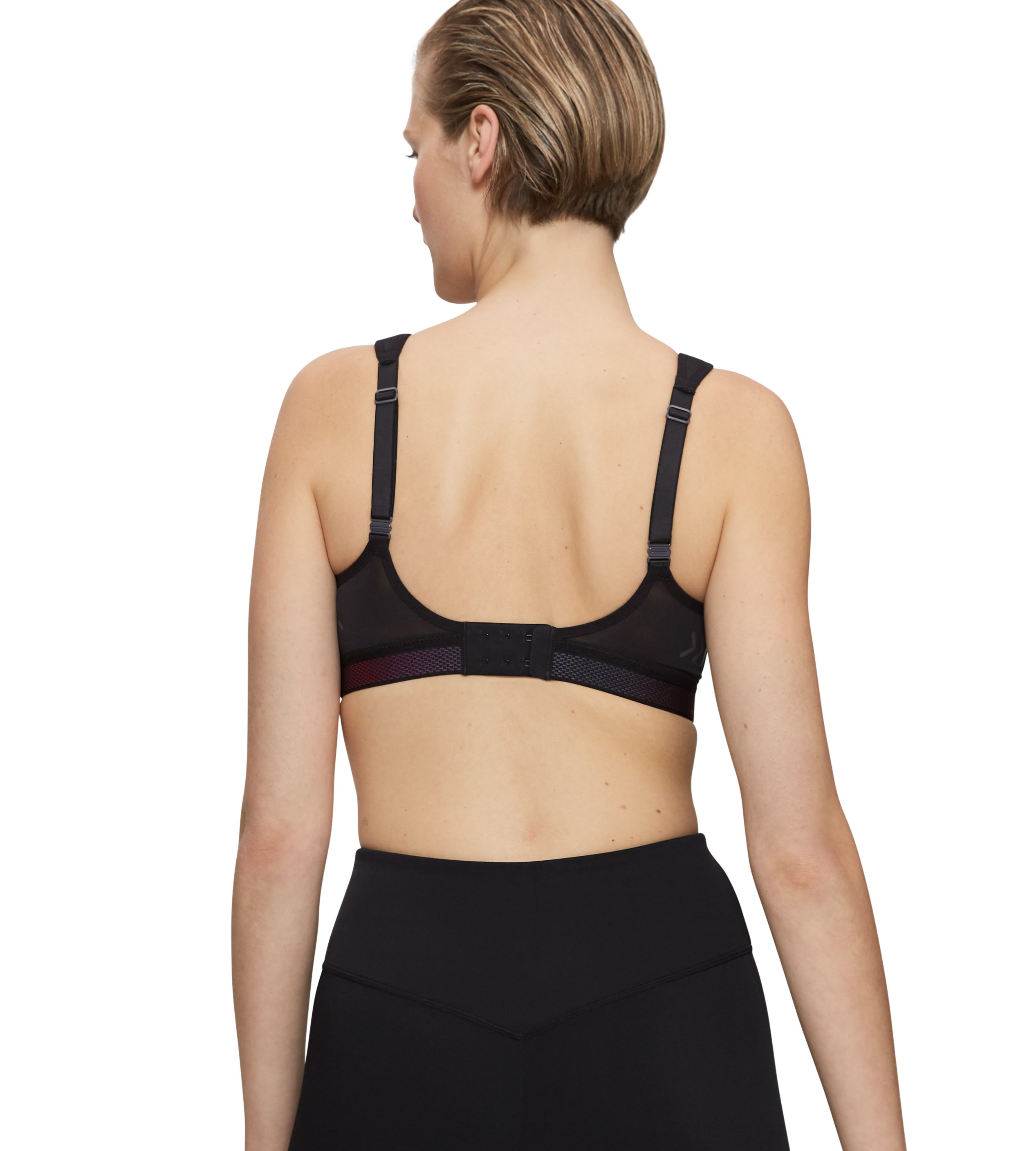triaction by Triumph Bügel-BH Triaction Cardio Flow P EX atmungsaktiv und extremer Halt – Bild 5 von 5