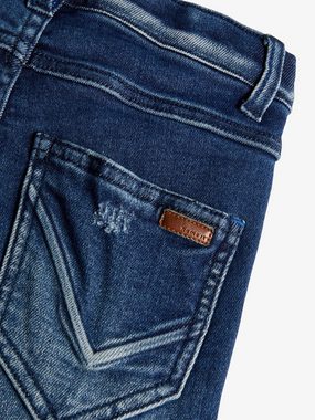 Name It 5-Pocket-Jeans Name It Jungen Extra Slim Fit Jeans Stretch-Denim