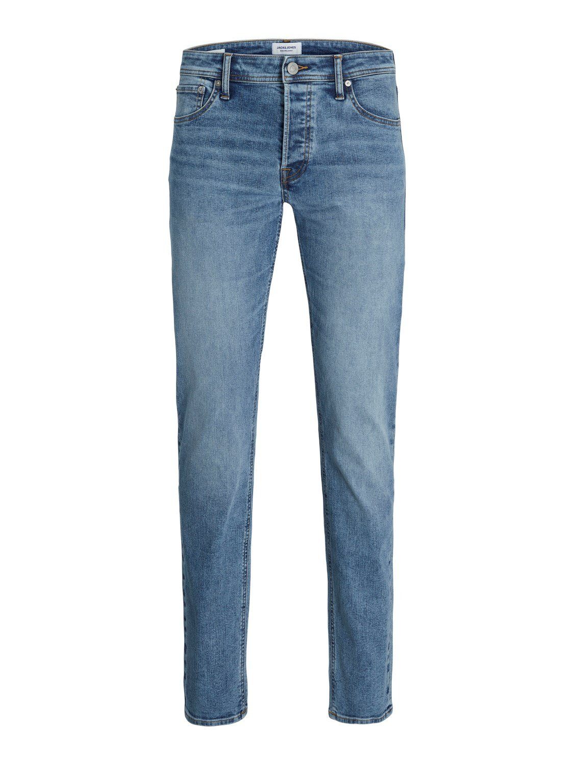 MF Jack JJIGLENN mit Slim-fit-Jeans 704 JJORIGINAL Stretch & Jones