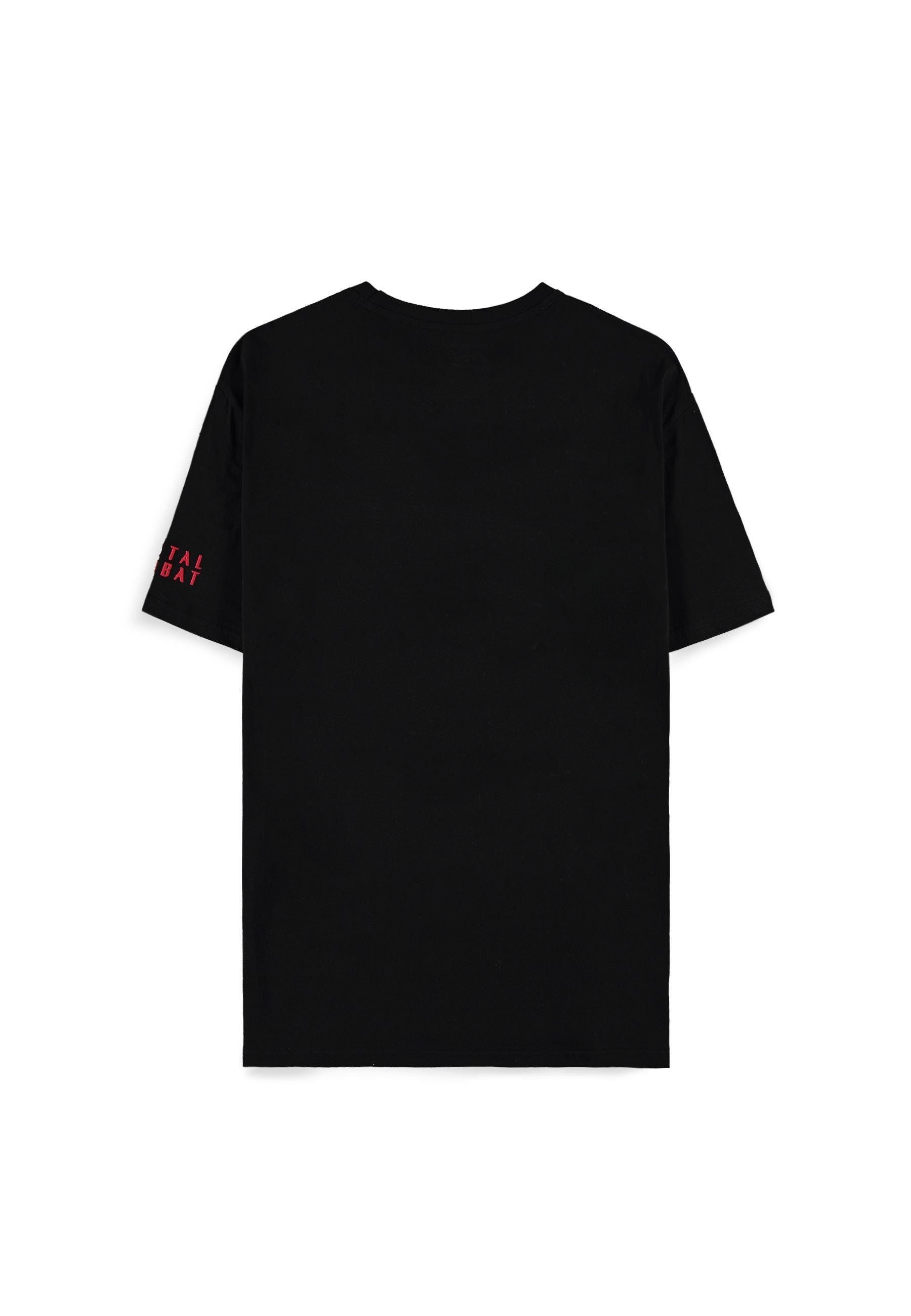 Mortal Kombat T-Shirt