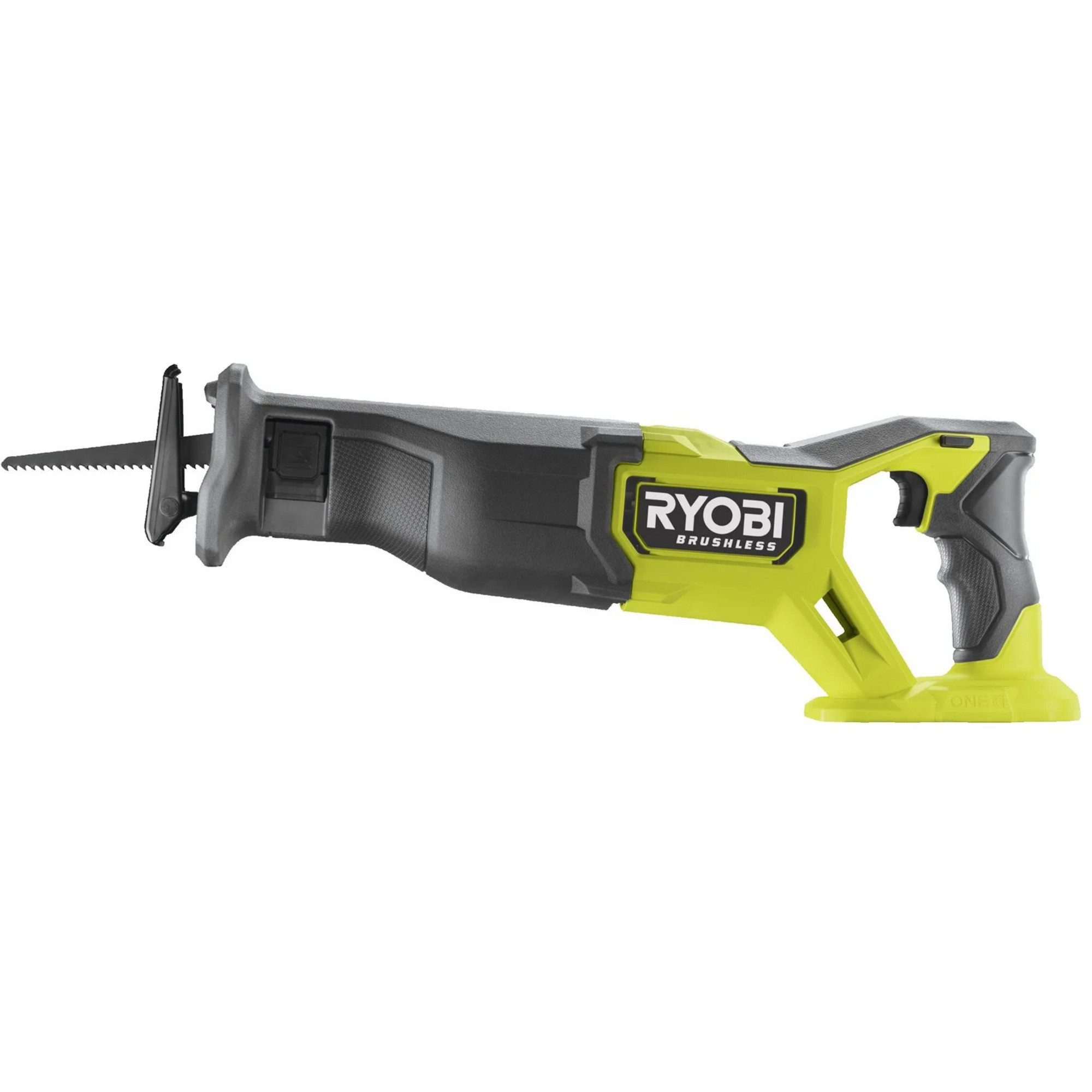 Ryobi Säbelsäge Ryobi ONE+ Brushless Akku-Säbelsäge RRS18BL-0