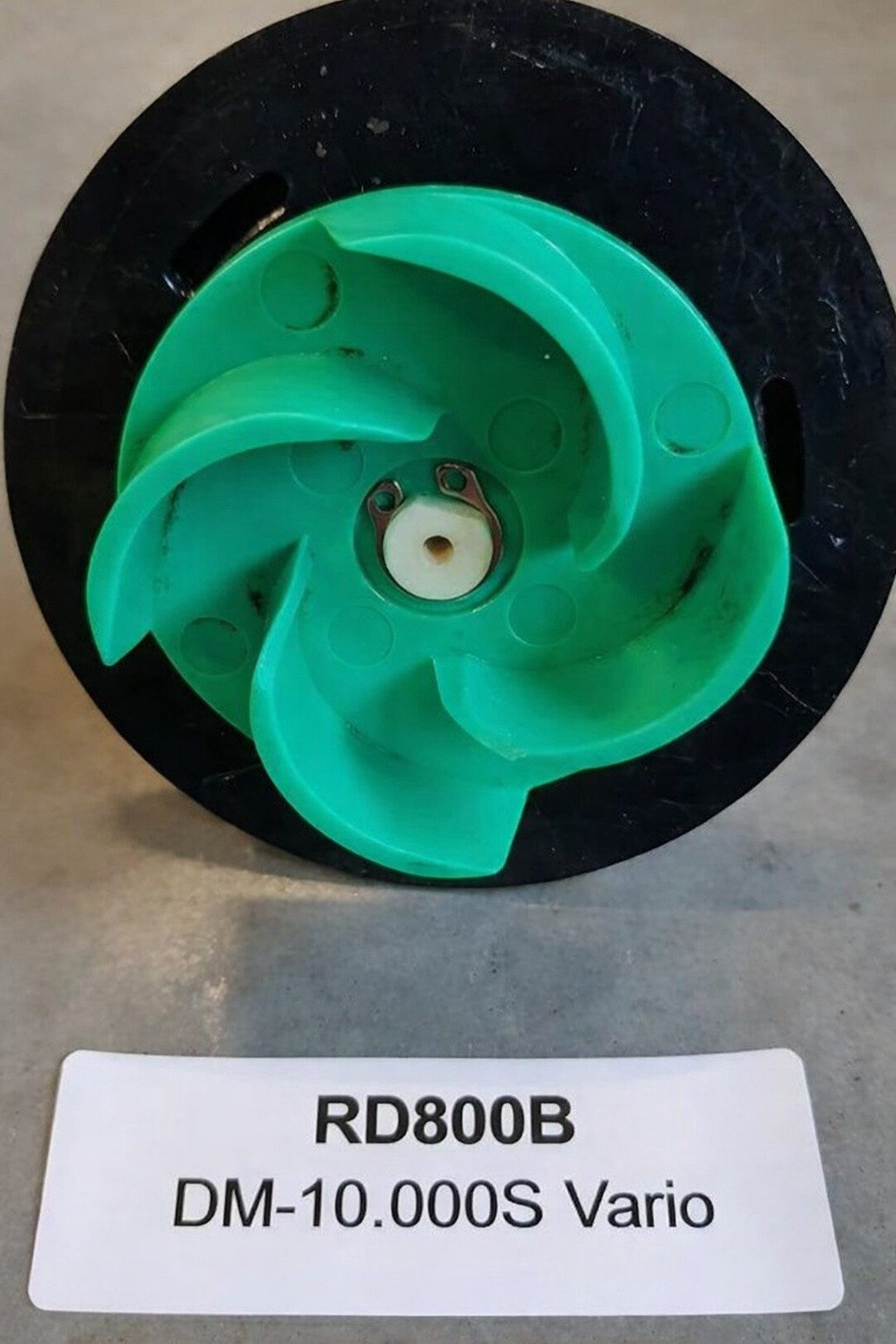 Aquaforte Teichpumpe