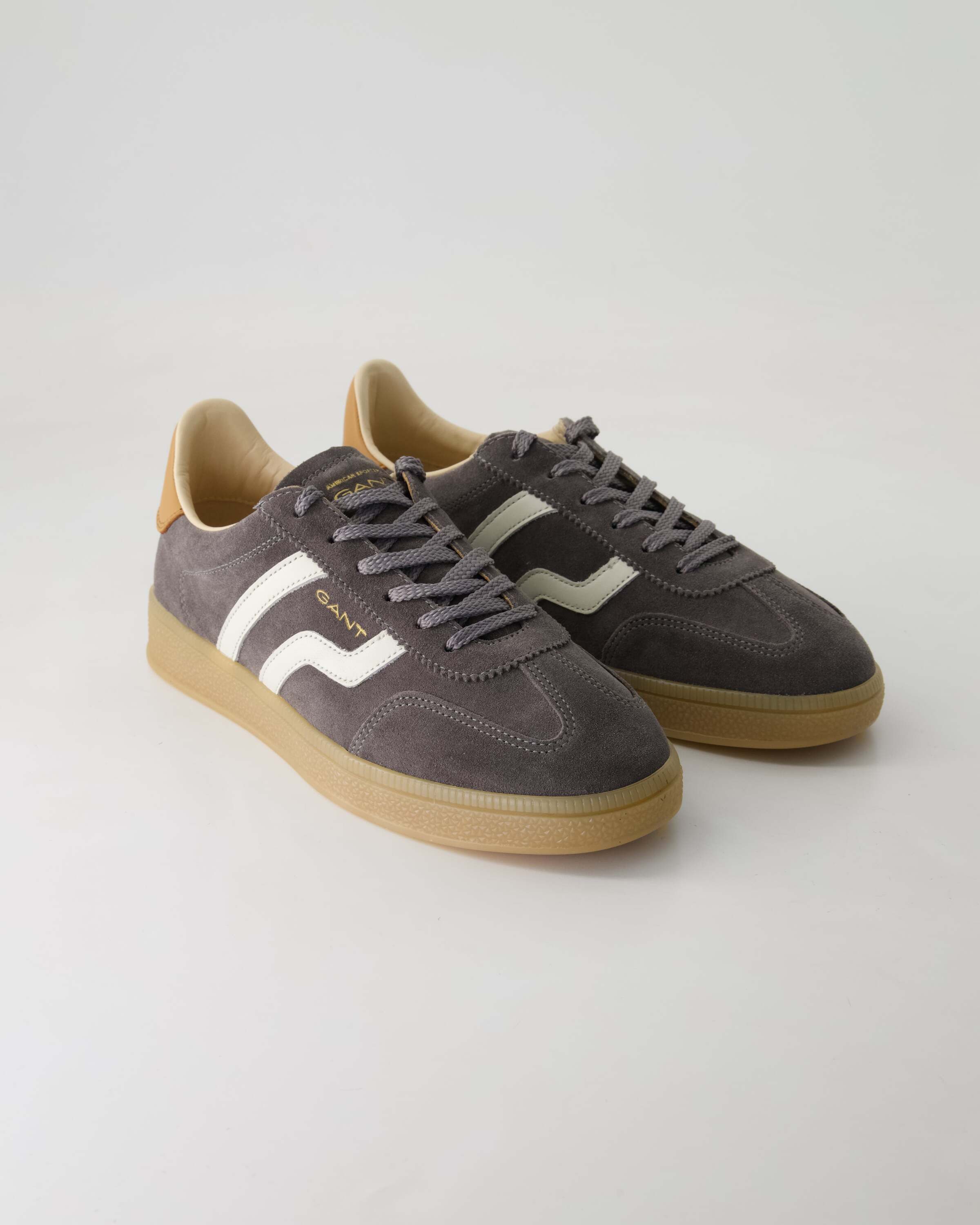 Gant Cuzima Sneaker Obermaterial: Leder günstig online kaufen