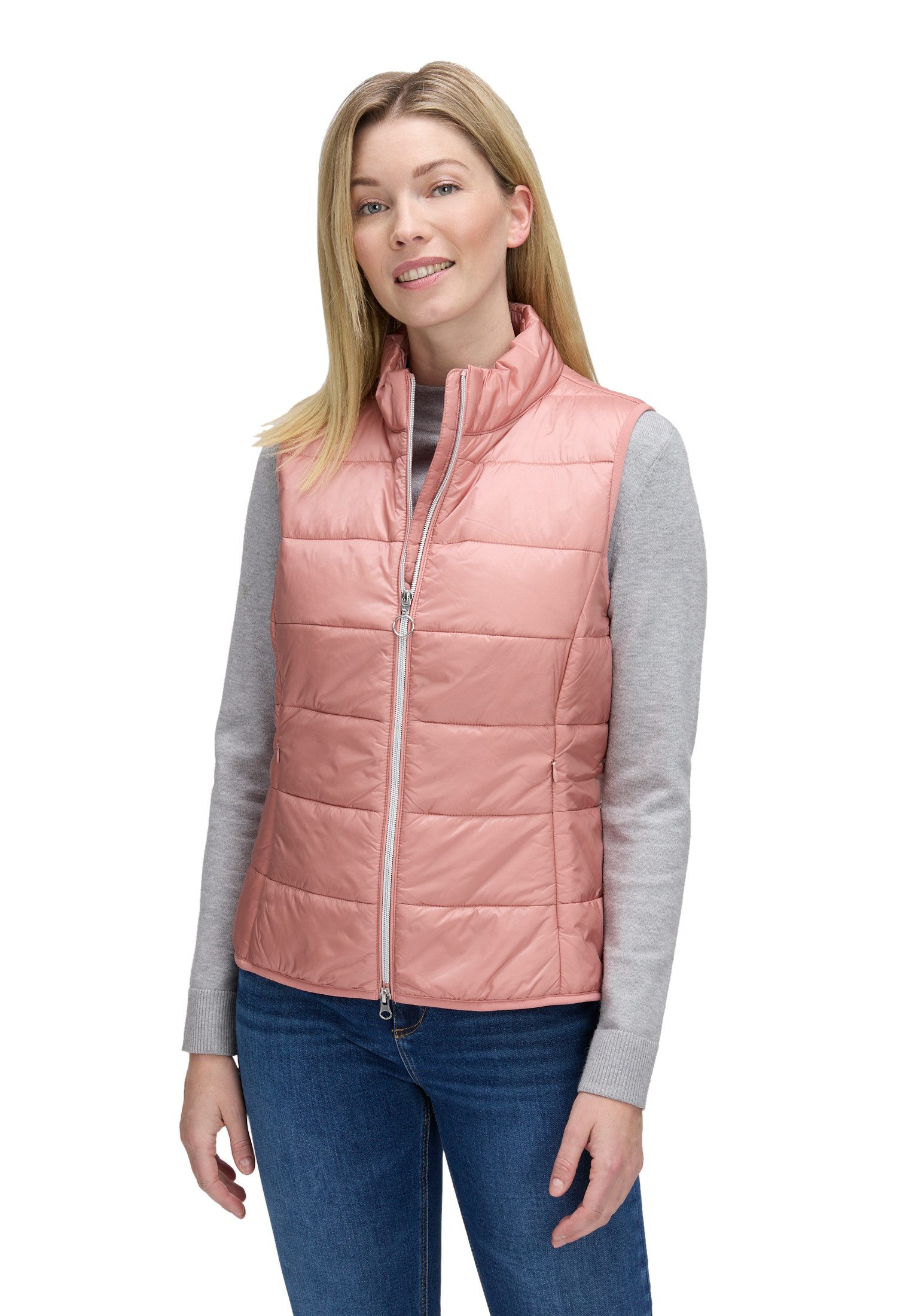 Betty Barclay Strickweste Betty Barclay Damen günstig online kaufen