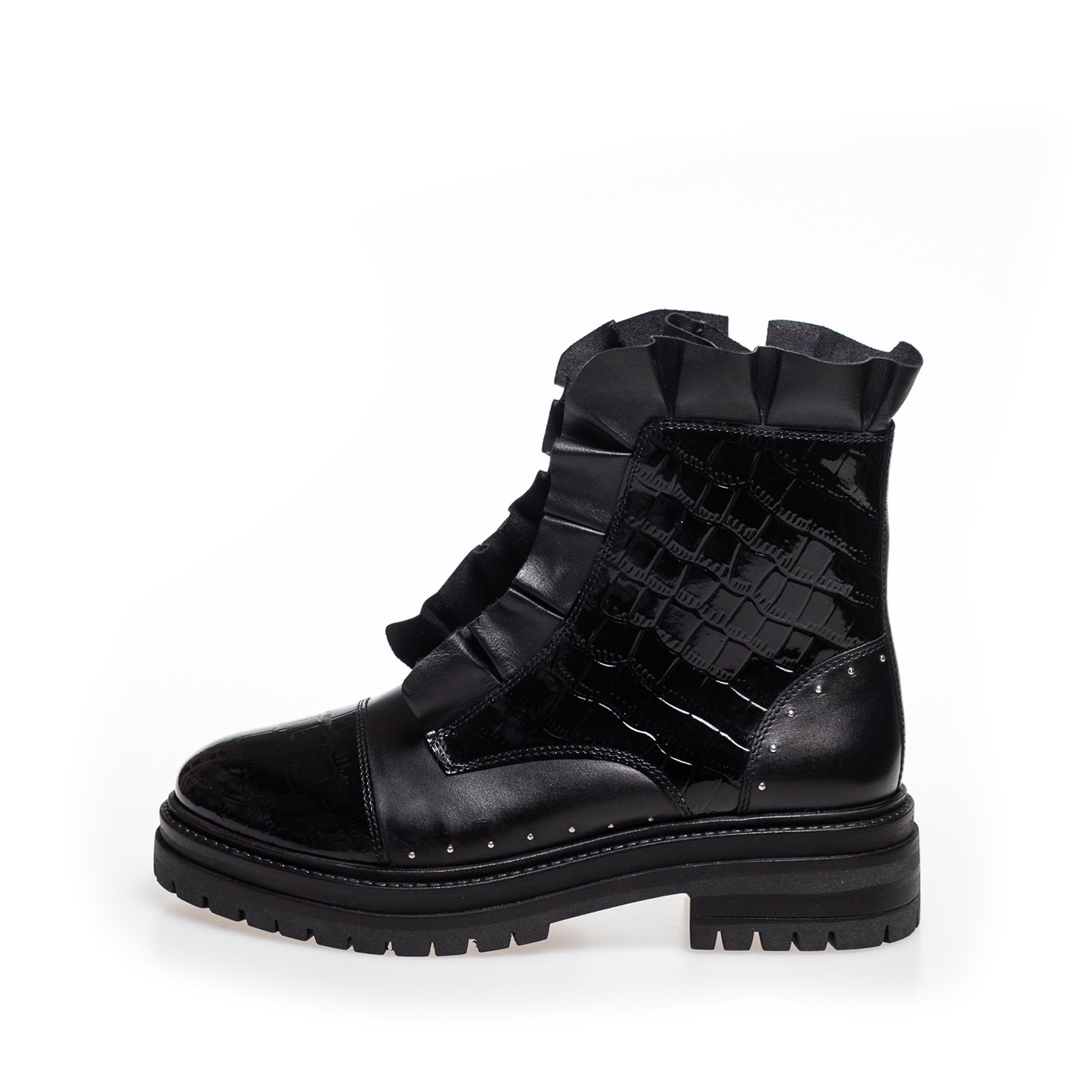 Copenhagen Shoes CS7696 Boots black Сапогиette