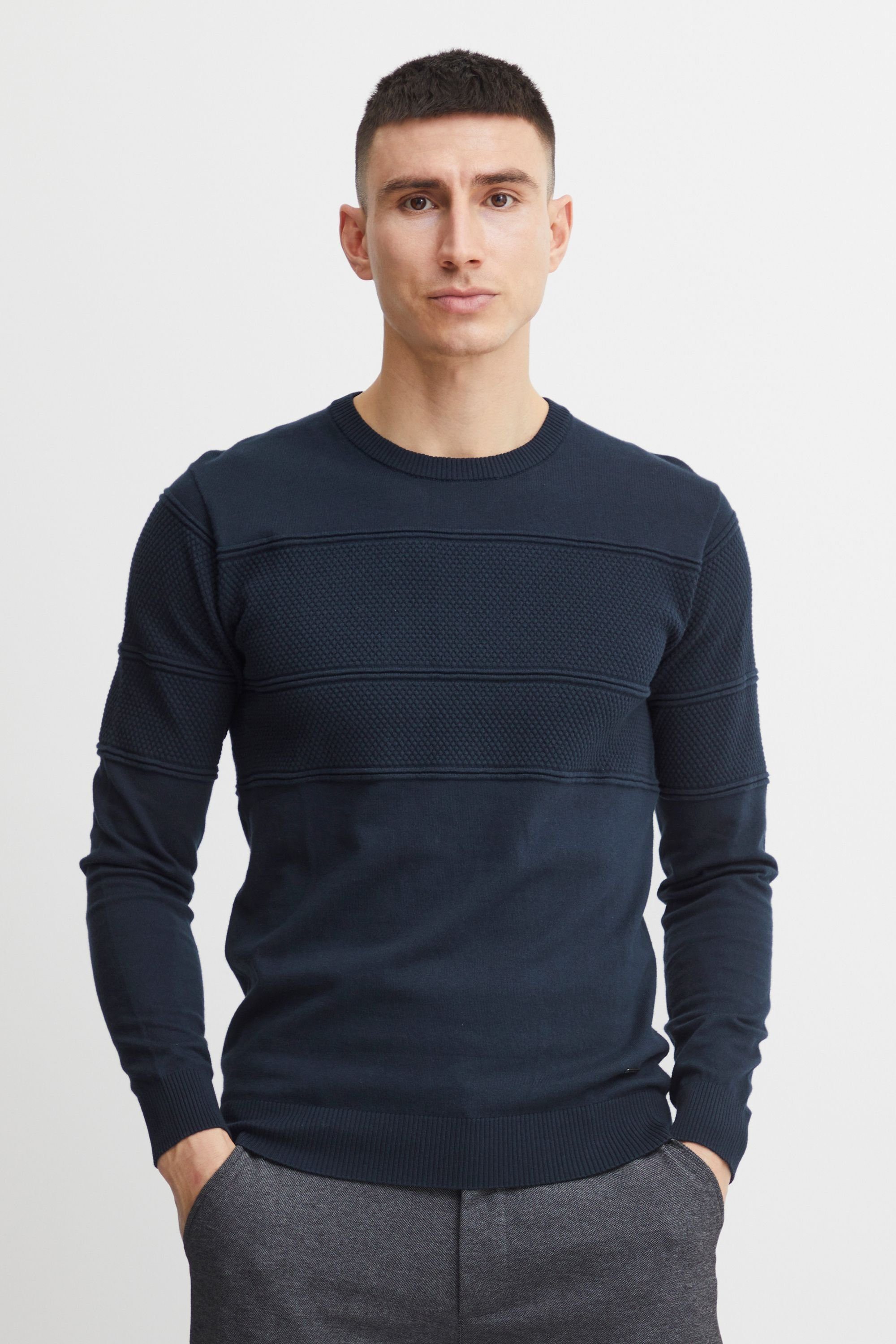 Strickpullover 11 Project PRYannis