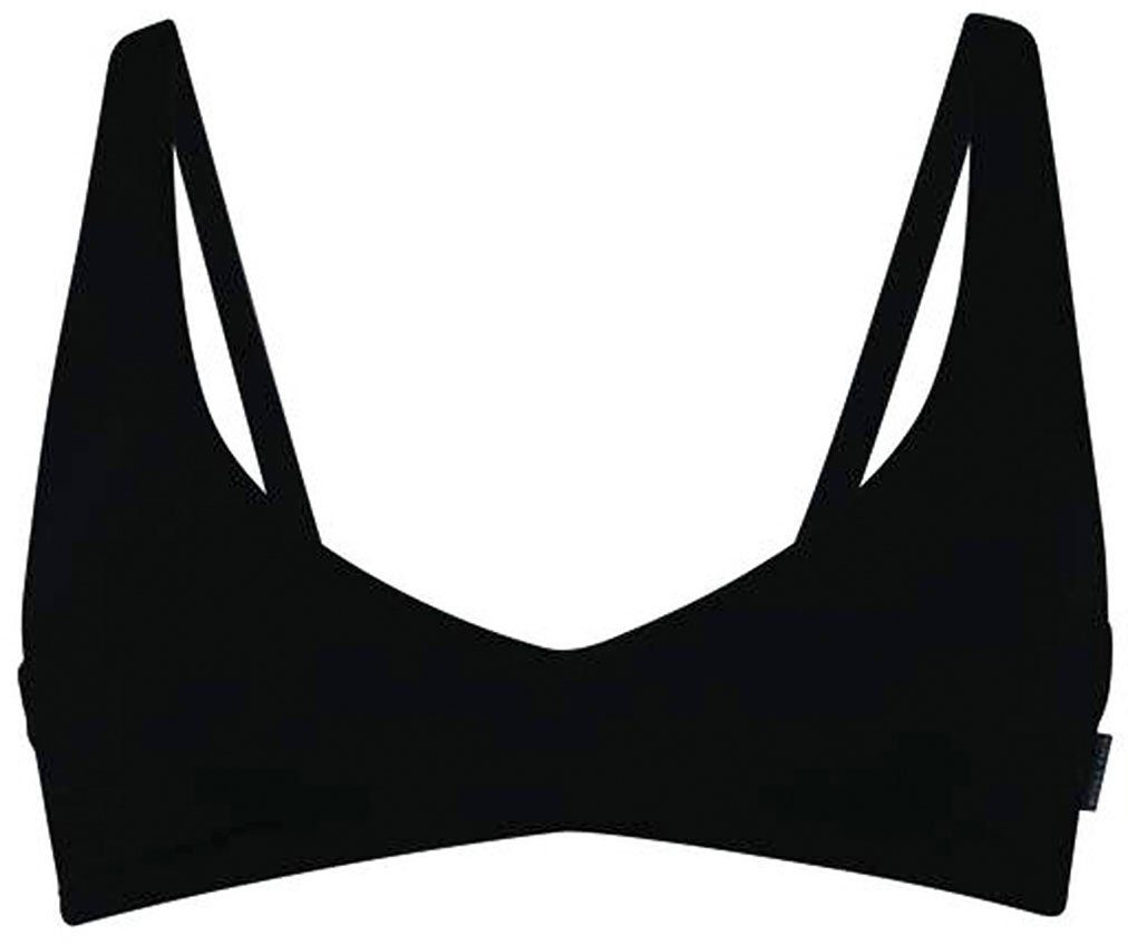 Rosa Faia Triangel-Bikini-Top Pure, verstellbare Träger, ohne Bügel, Brustf günstig online kaufen