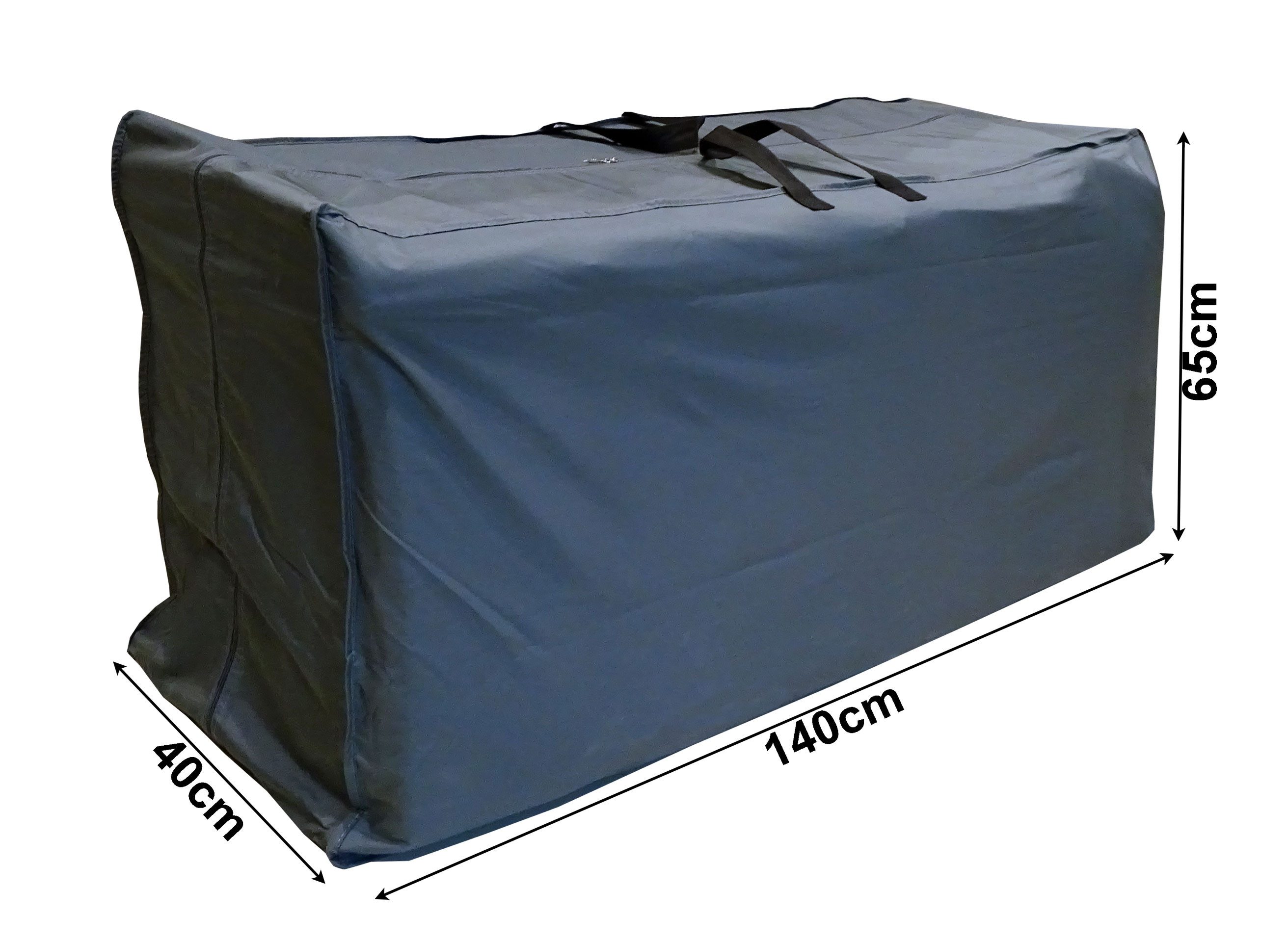 Quick Star Gartenmöbel-Schutzhülle Kissentasche Schutzhülle für Rollliegen/ günstig online kaufen