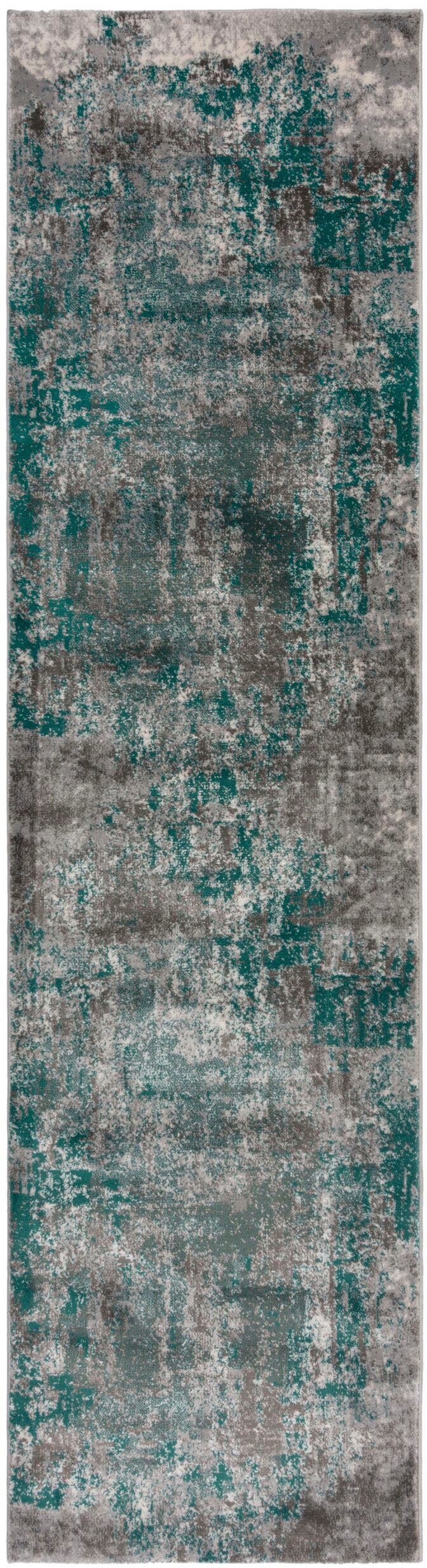 FLAIR RUGS Läufer Wonderlust, rechteckig, Höhe: günstig online kaufen
