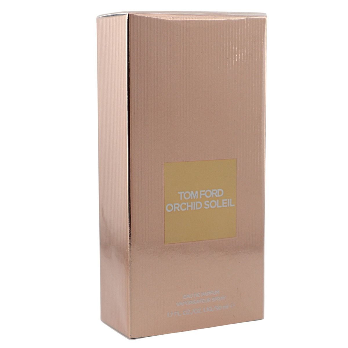 Tom Ford Eau de Parfum Tom Ford Orchid Soleil Eau de Parfum Spray 50 ml