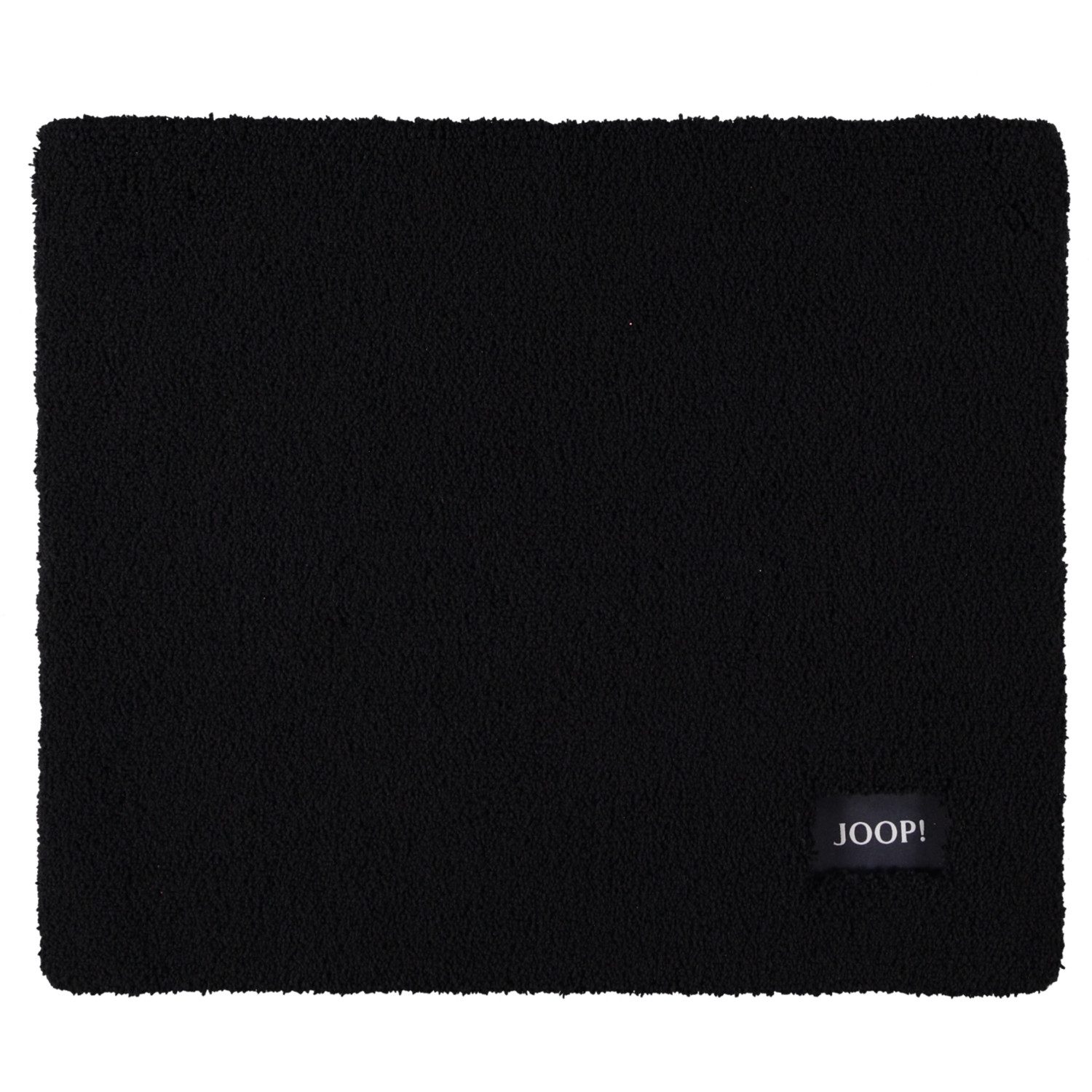 JOOP! Badematte Basic, Höhe 20.00 mm, 100% Polyamid