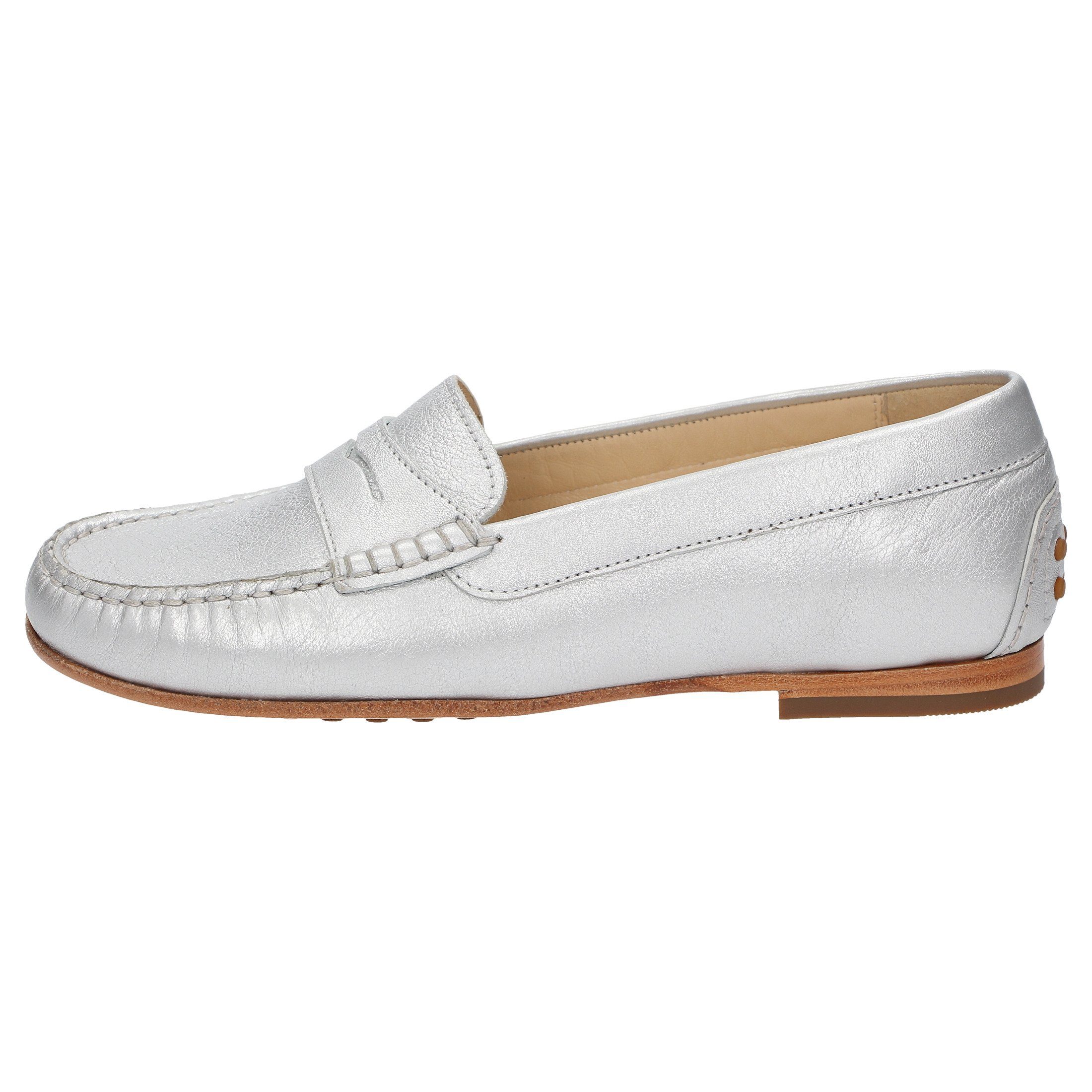 SIOUX Borinka-700 Slipper
